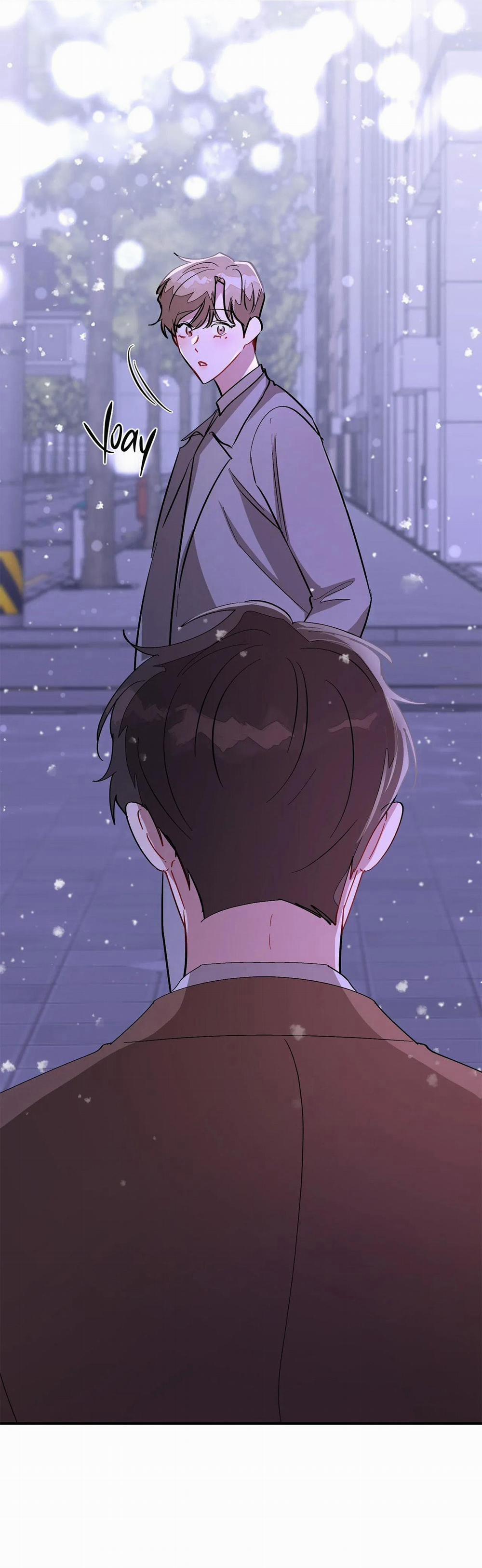 Sống Lại Lần Nữa 75 Ngoại truyện 15 trang 70