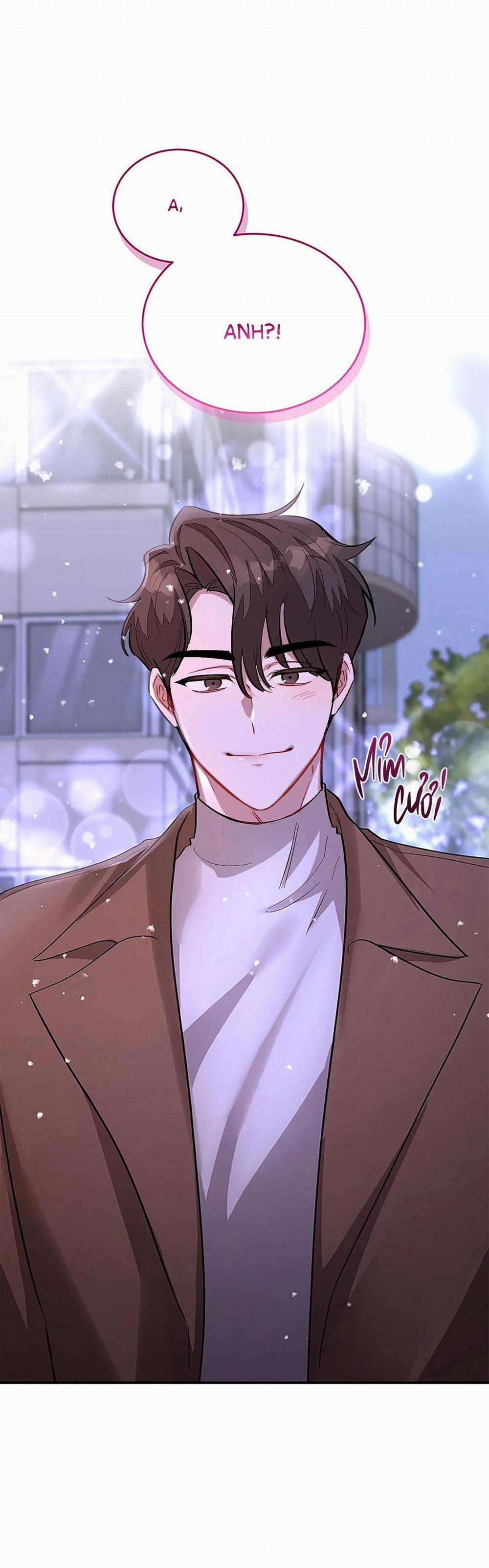 Sống Lại Lần Nữa 75 Ngoại truyện 15 trang 71