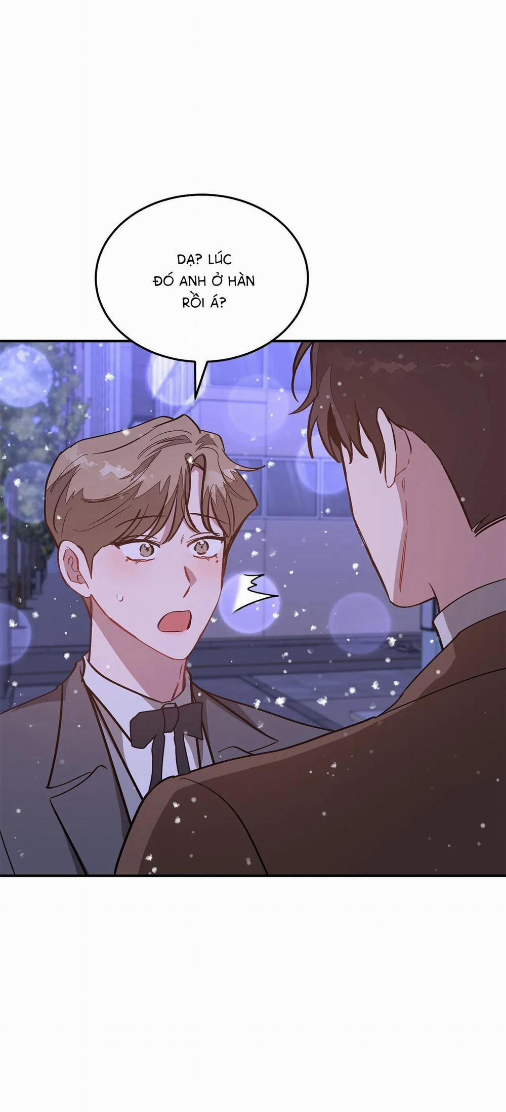 Sống Lại Lần Nữa 76 Ngoại truyện 16 trang 3
