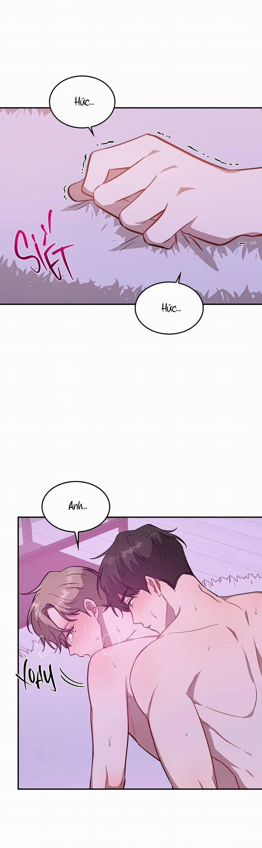 Sống Lại Lần Nữa 76 Ngoại truyện 16 trang 31