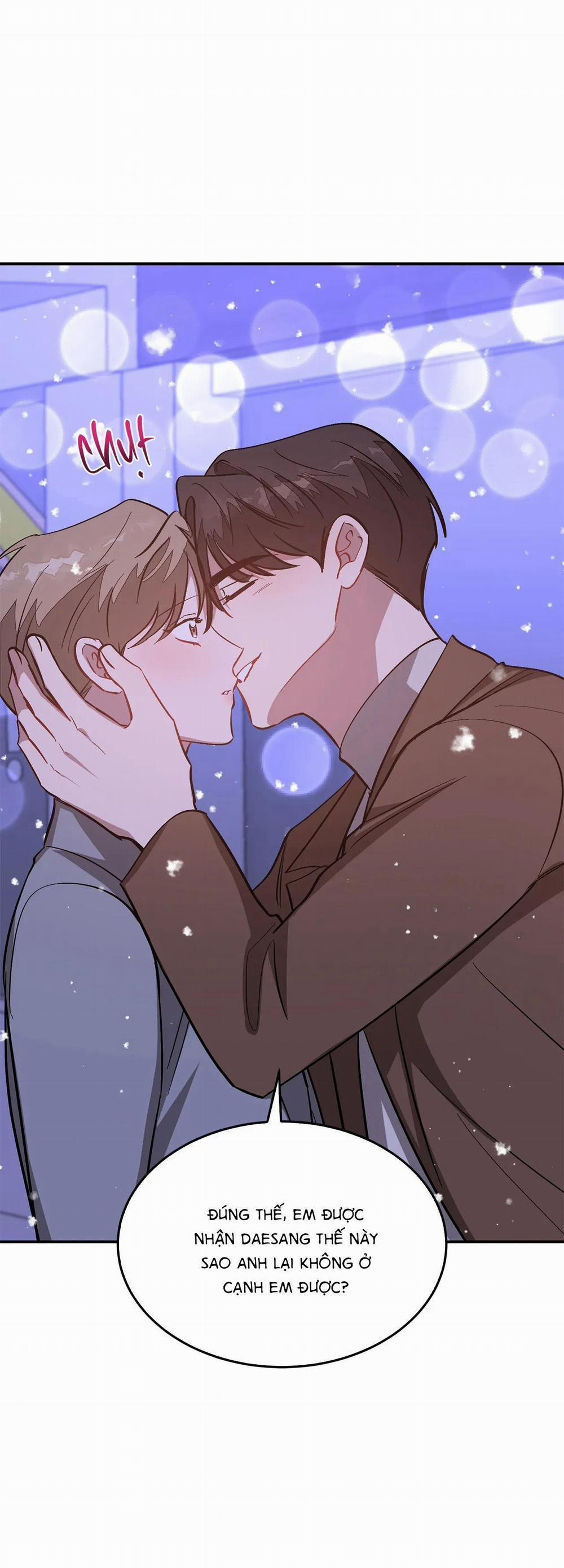 Sống Lại Lần Nữa 76 Ngoại truyện 16 trang 4