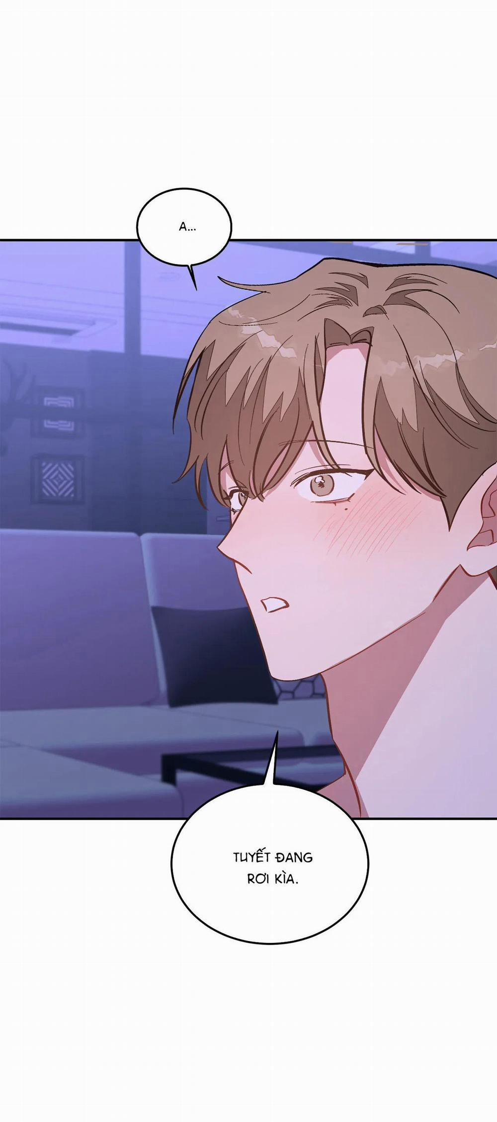 Sống Lại Lần Nữa 76 Ngoại truyện 16 trang 46