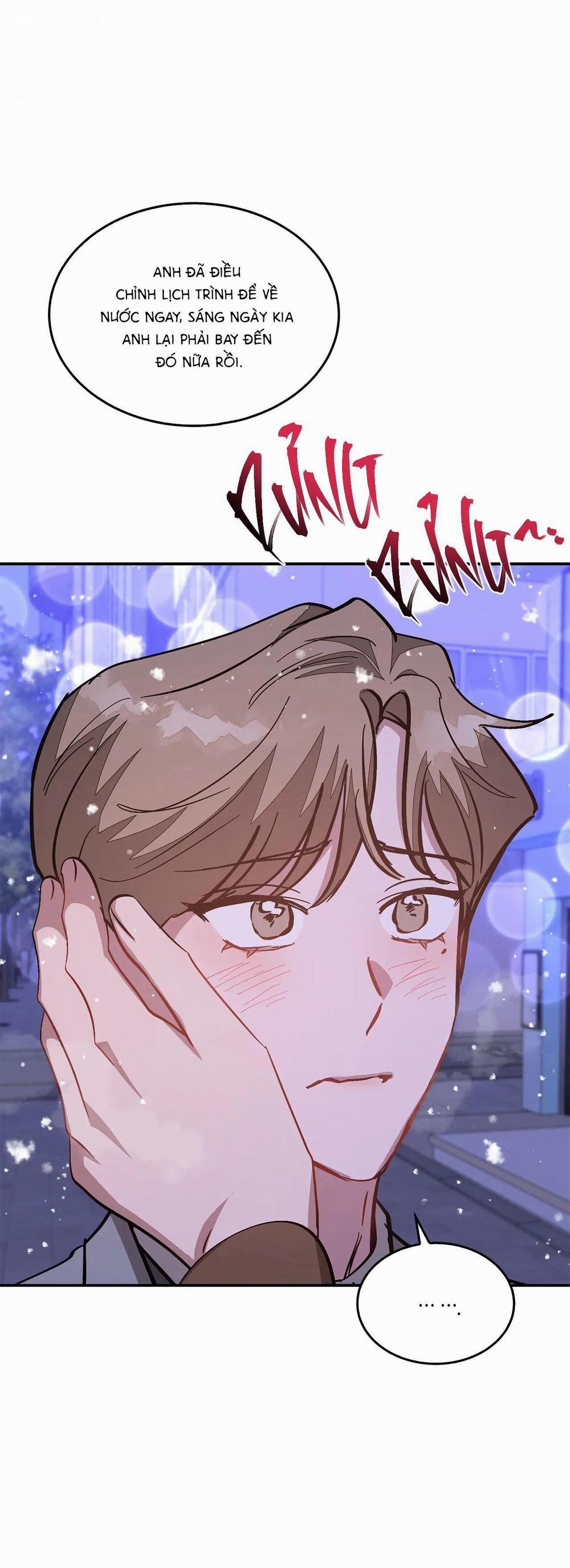Sống Lại Lần Nữa 76 Ngoại truyện 16 trang 5