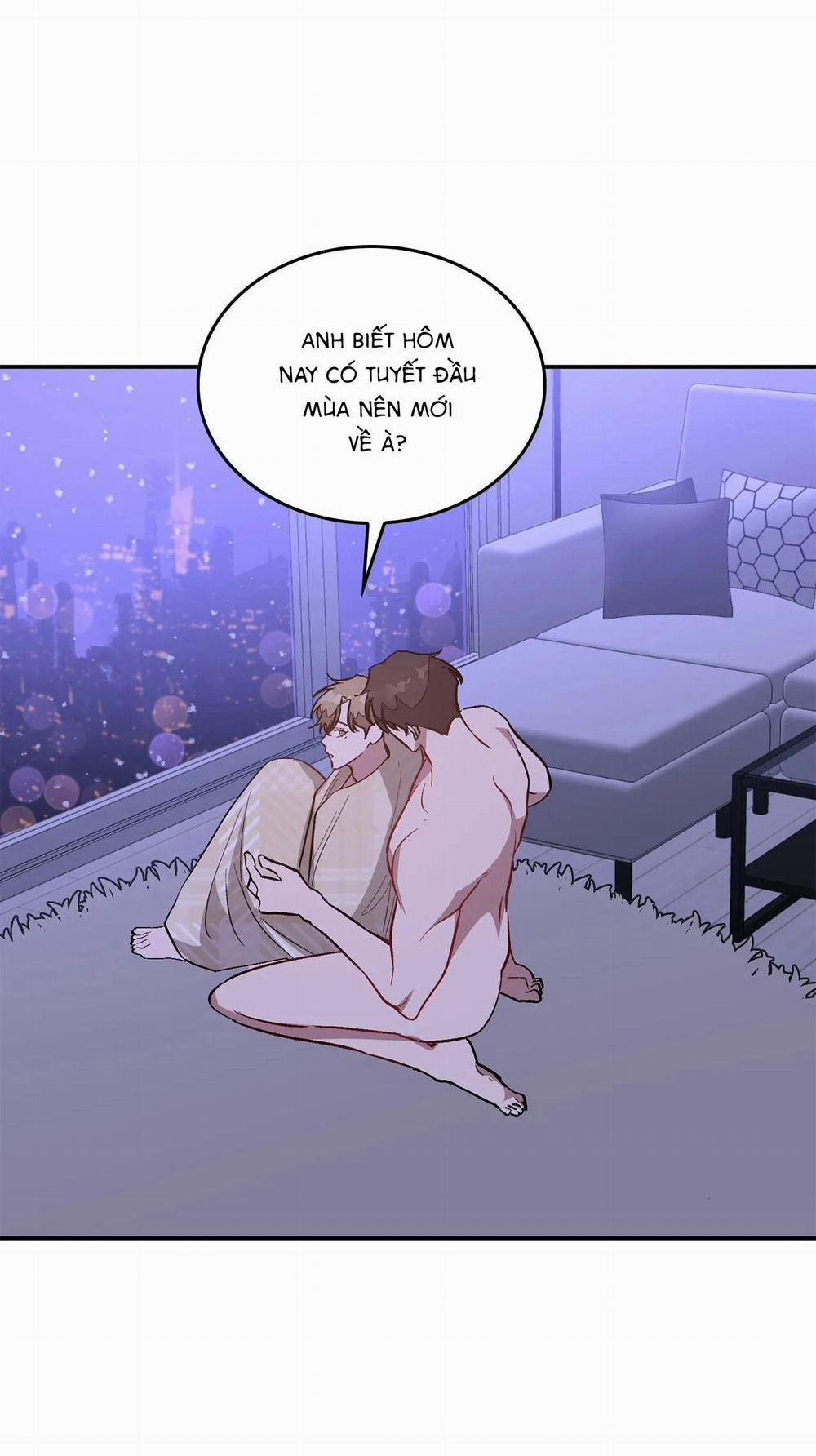 Sống Lại Lần Nữa 76 Ngoại truyện 16 trang 51