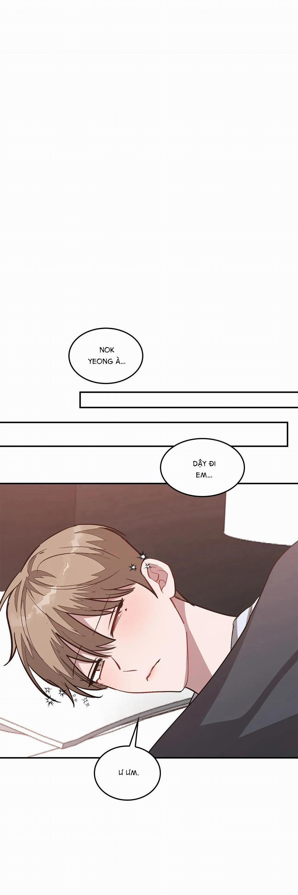 Sống Lại Lần Nữa 76 Ngoại truyện 16 trang 57