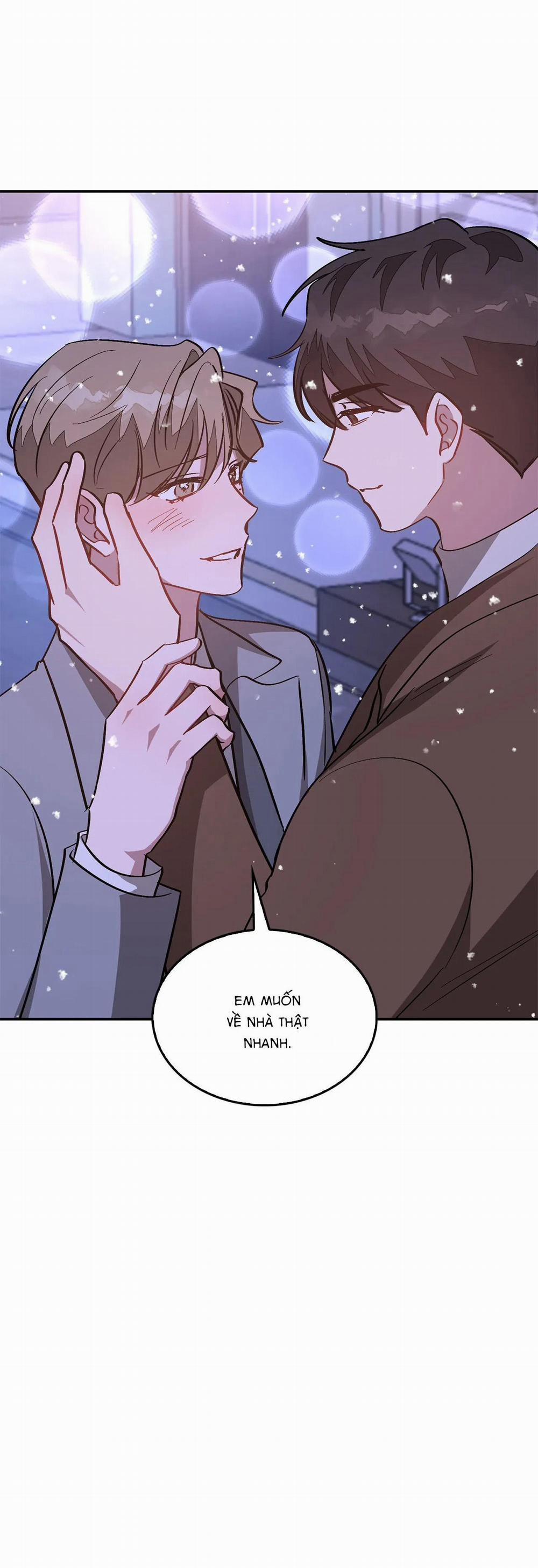 Sống Lại Lần Nữa 76 Ngoại truyện 16 trang 7