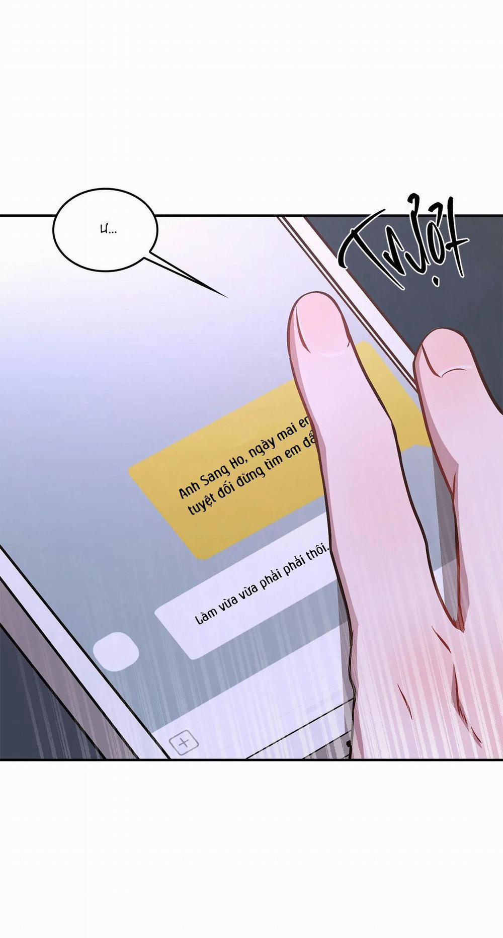 Sống Lại Lần Nữa 76 trang 12