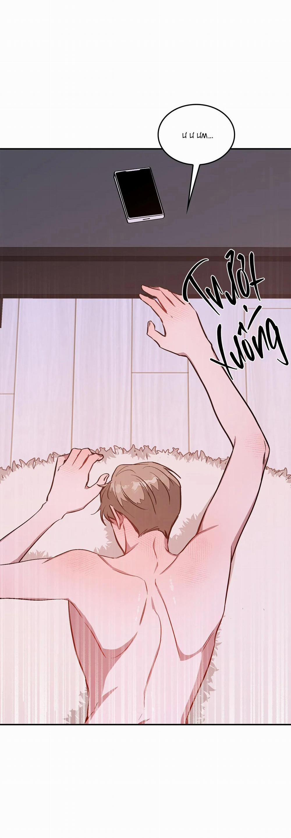 Sống Lại Lần Nữa 76 trang 13