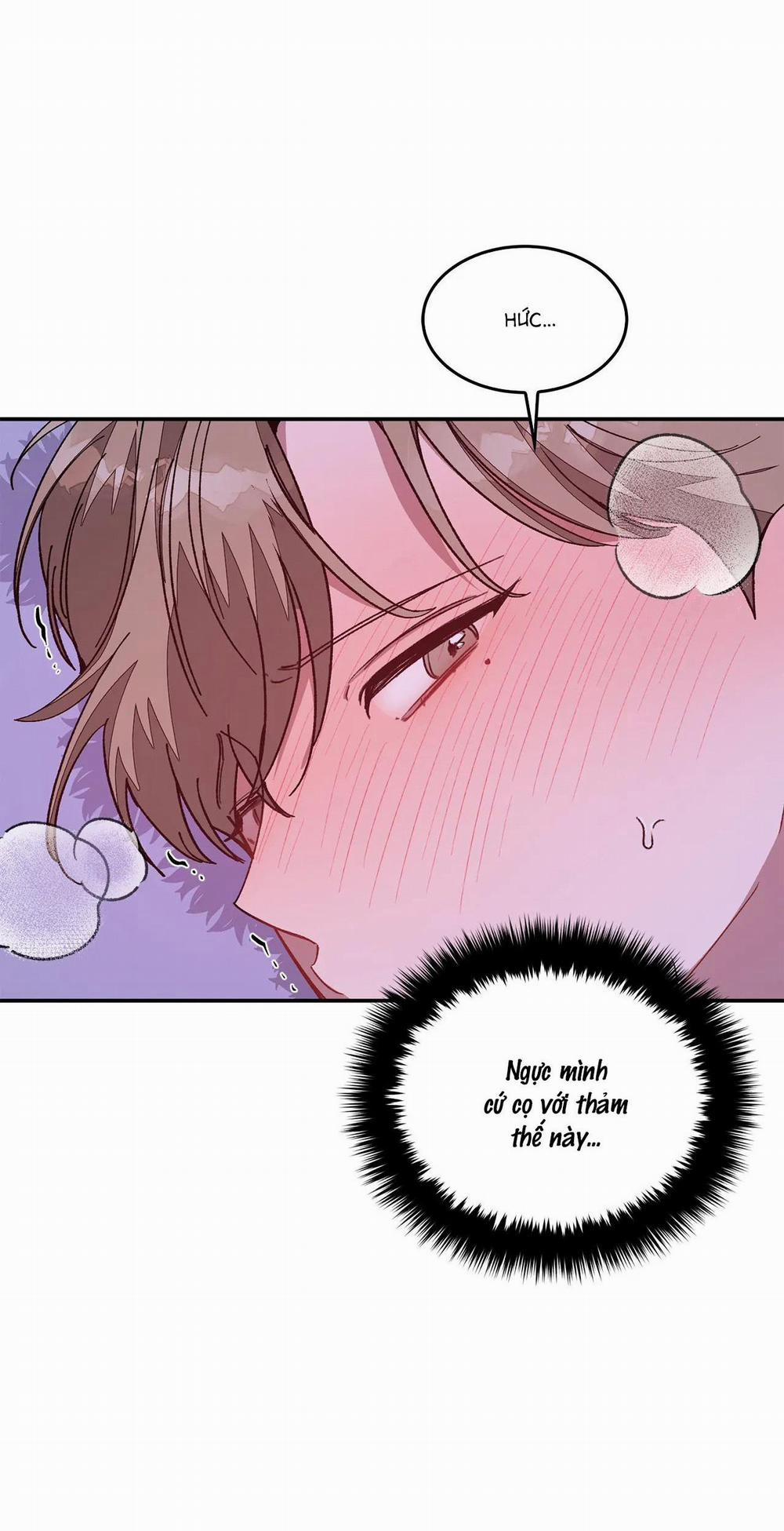 Sống Lại Lần Nữa 76 trang 17