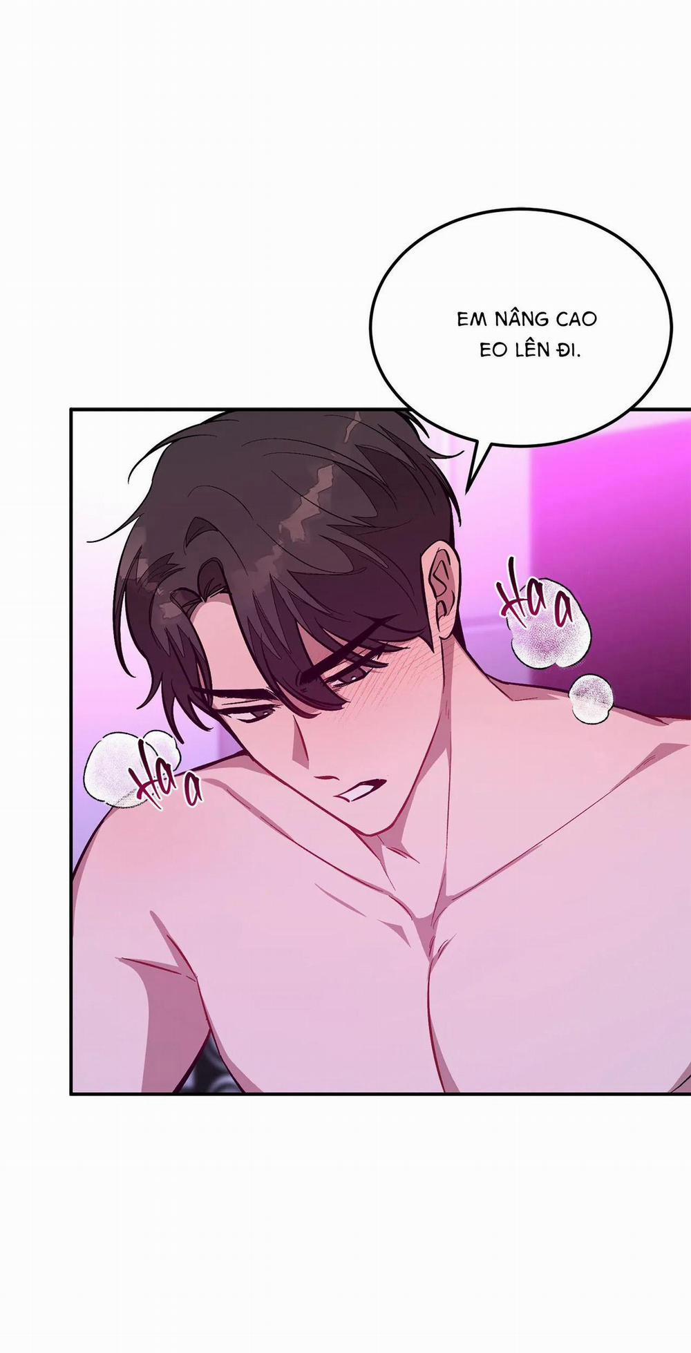 Sống Lại Lần Nữa 76 trang 28