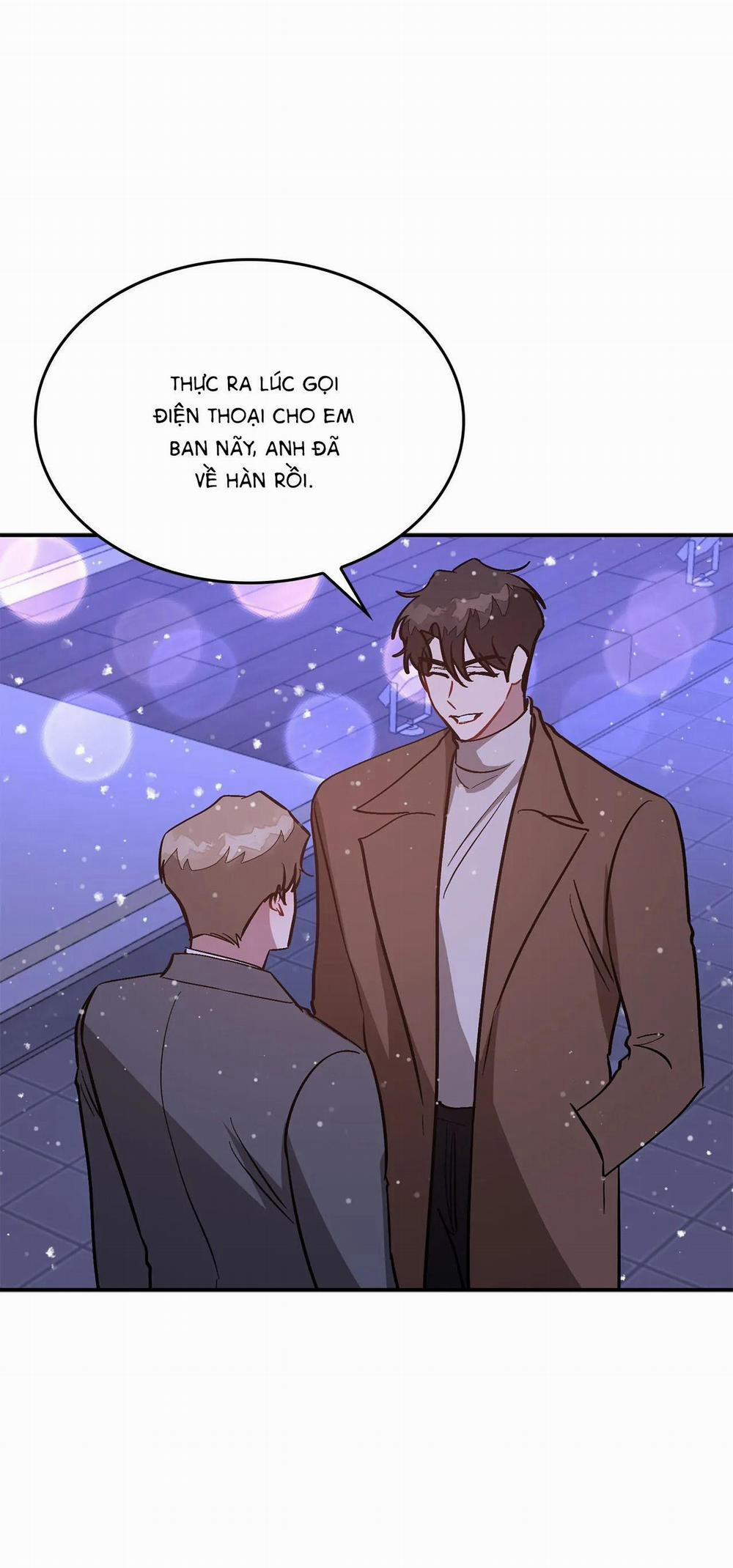 Sống Lại Lần Nữa 76 trang 3