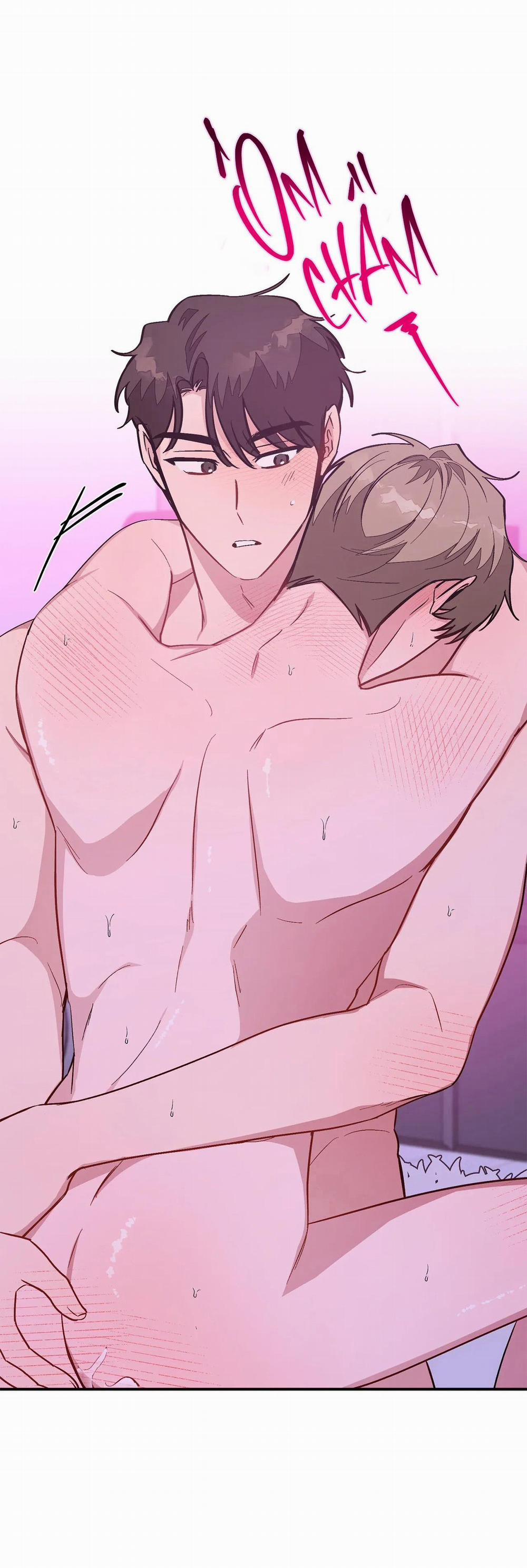 Sống Lại Lần Nữa 76 trang 33