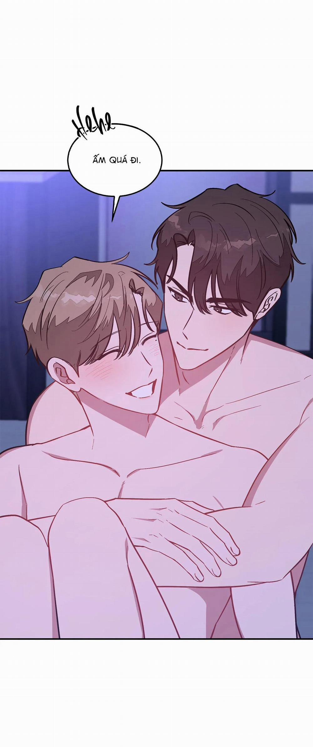 Sống Lại Lần Nữa 76 trang 49