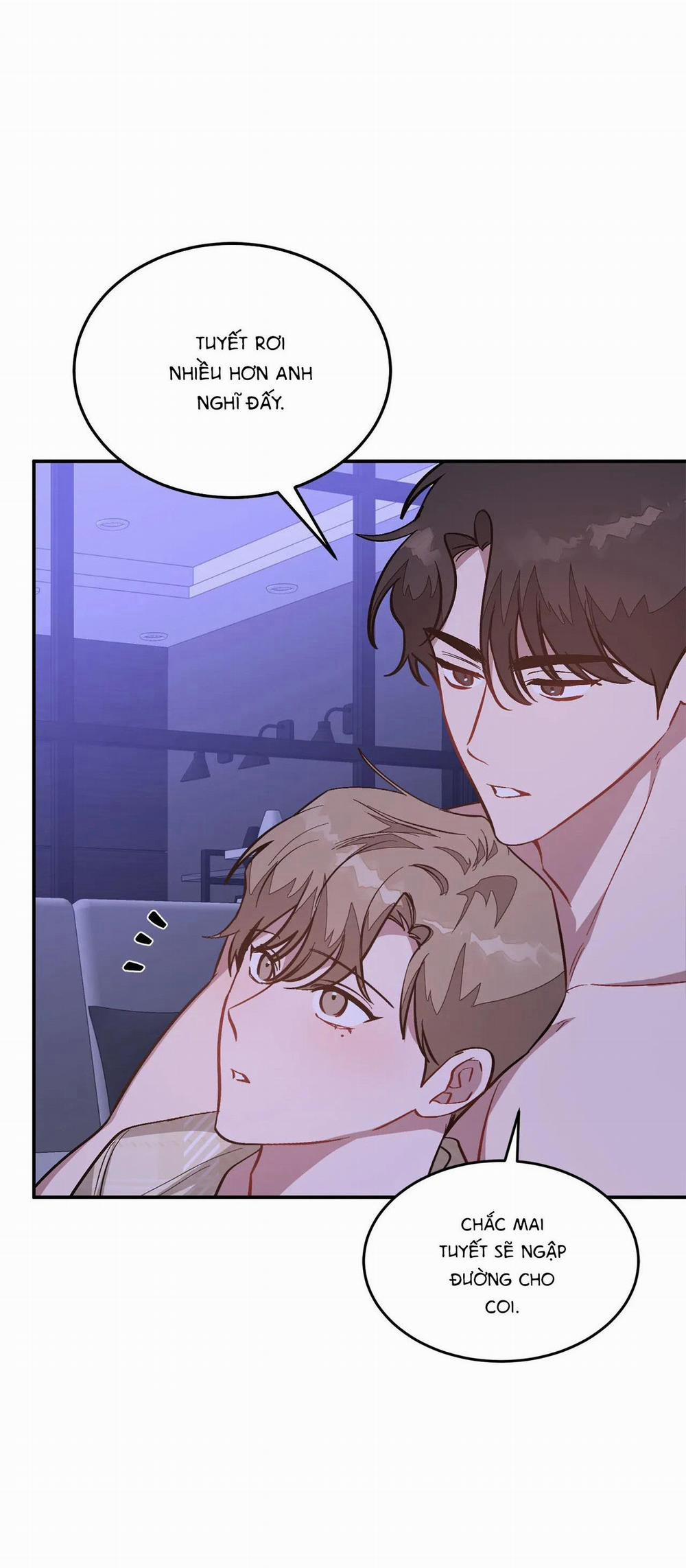 Sống Lại Lần Nữa 76 trang 51