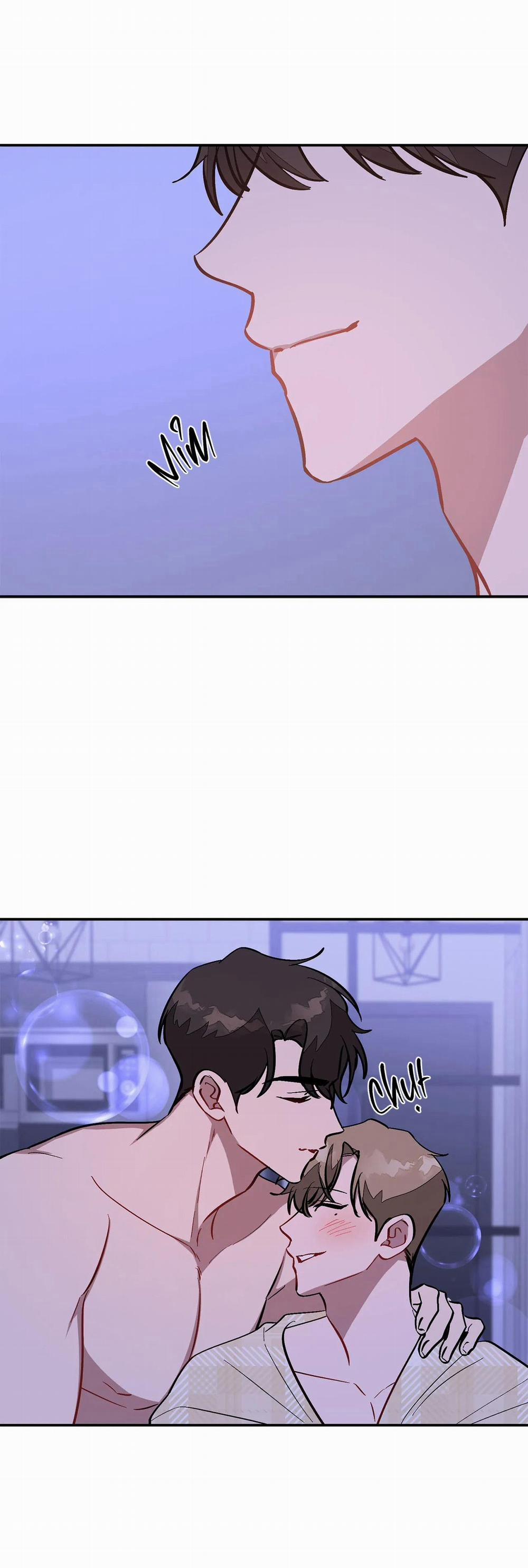 Sống Lại Lần Nữa 76 trang 56