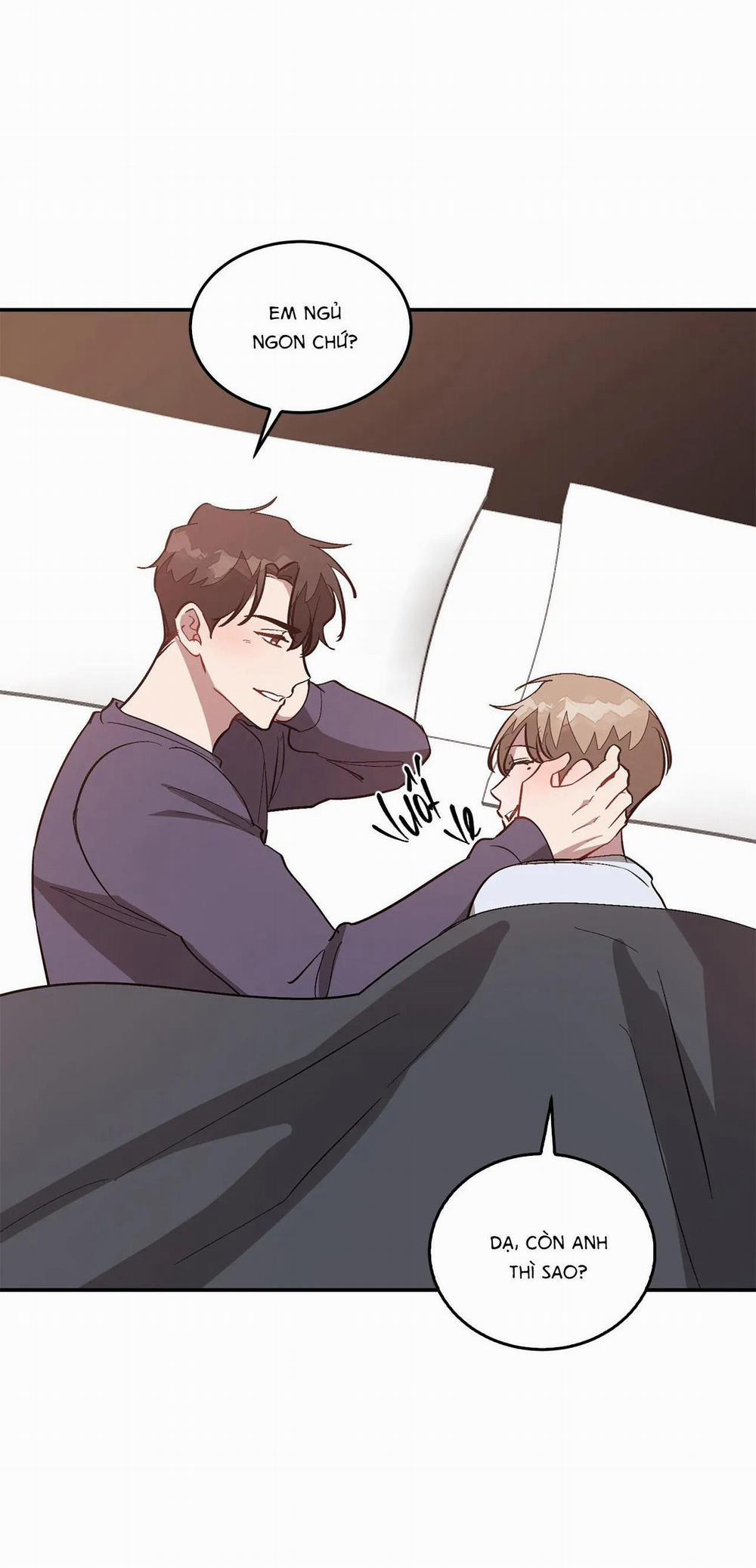 Sống Lại Lần Nữa 76 trang 59