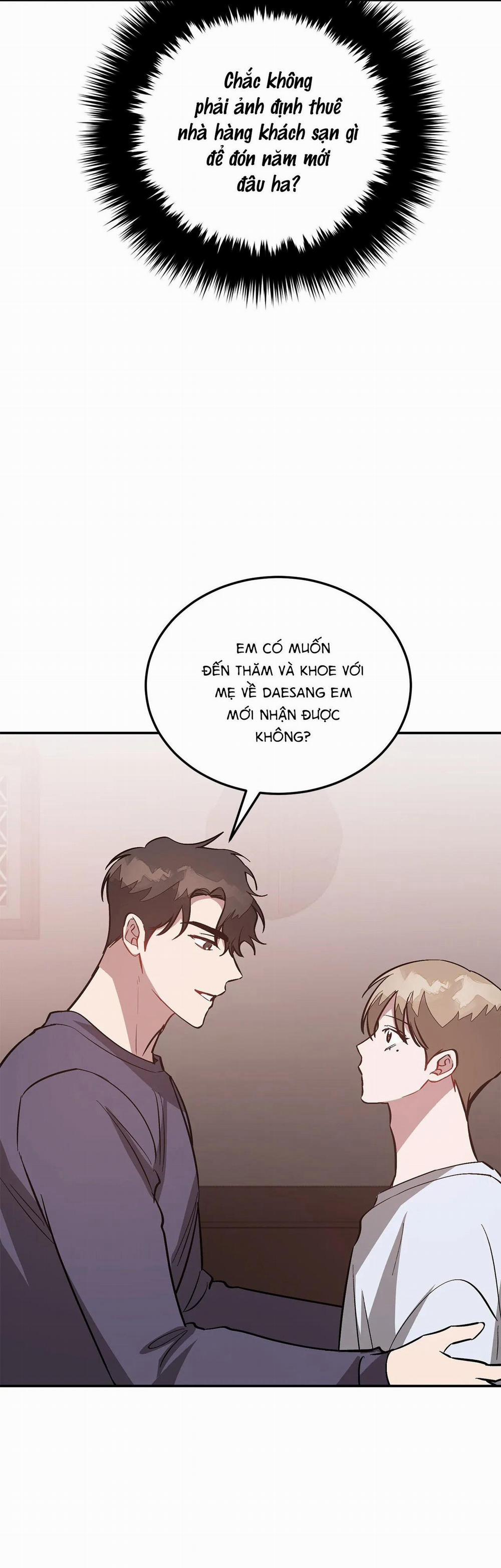 Sống Lại Lần Nữa 76 trang 62