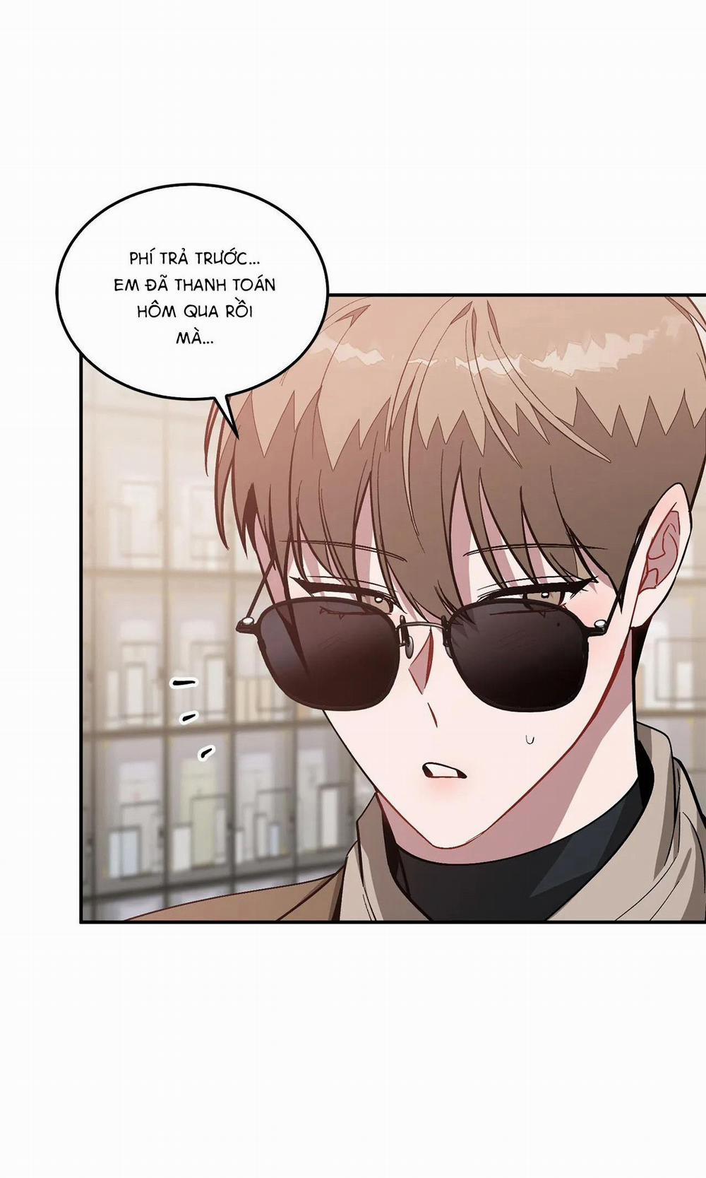 Sống Lại Lần Nữa 77 Ngoại truyện 17 trang 11