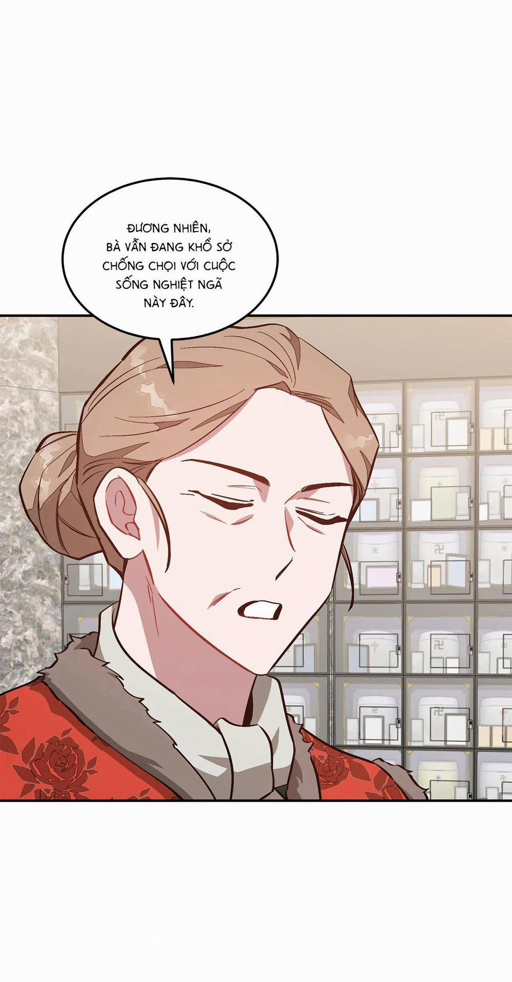 Sống Lại Lần Nữa 77 Ngoại truyện 17 trang 15