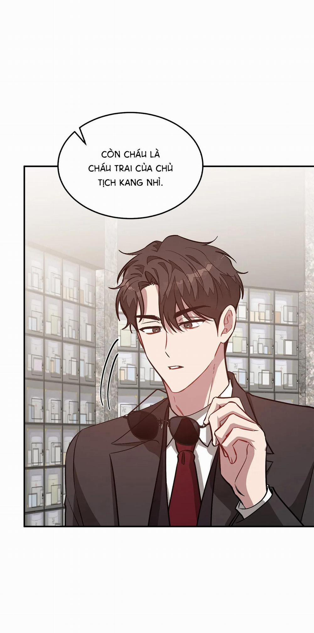 Sống Lại Lần Nữa 77 Ngoại truyện 17 trang 16