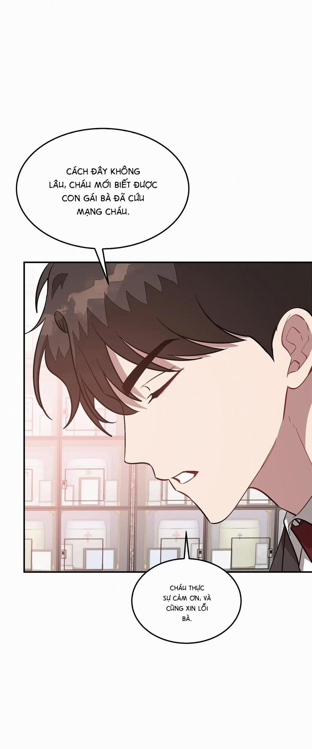 Sống Lại Lần Nữa 77 Ngoại truyện 17 trang 18