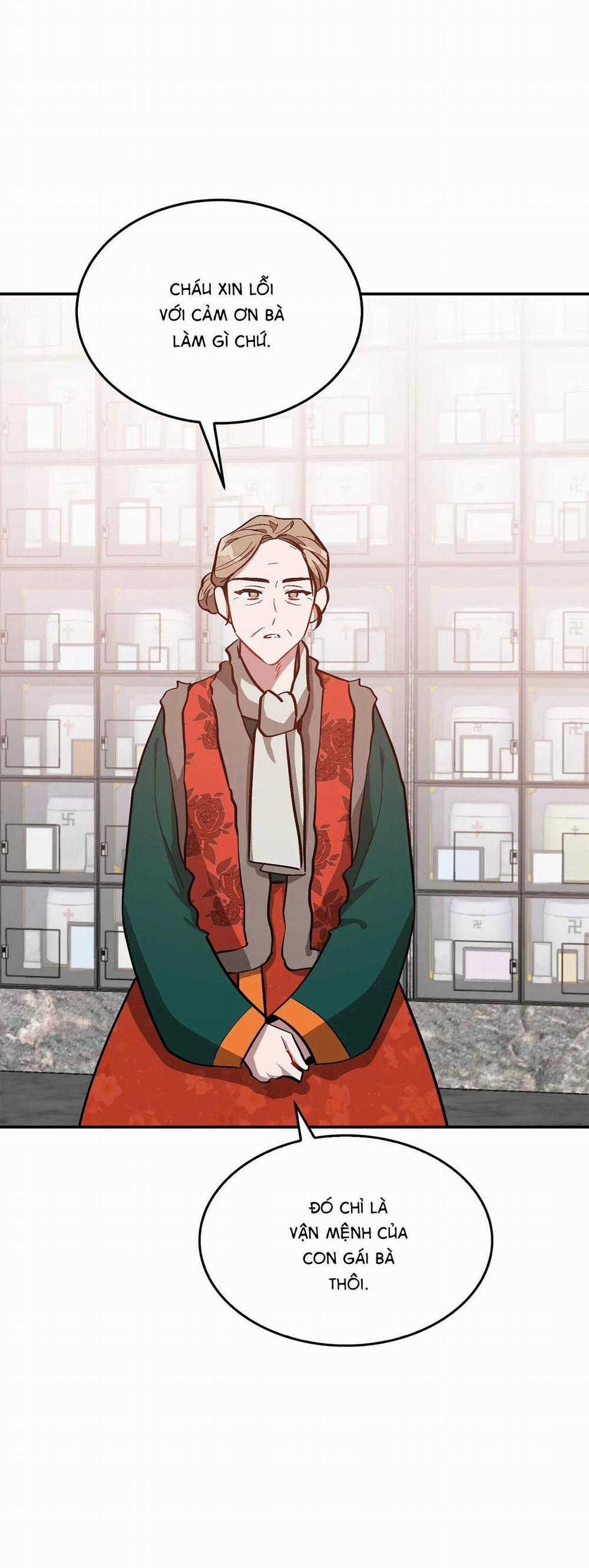Sống Lại Lần Nữa 77 Ngoại truyện 17 trang 19