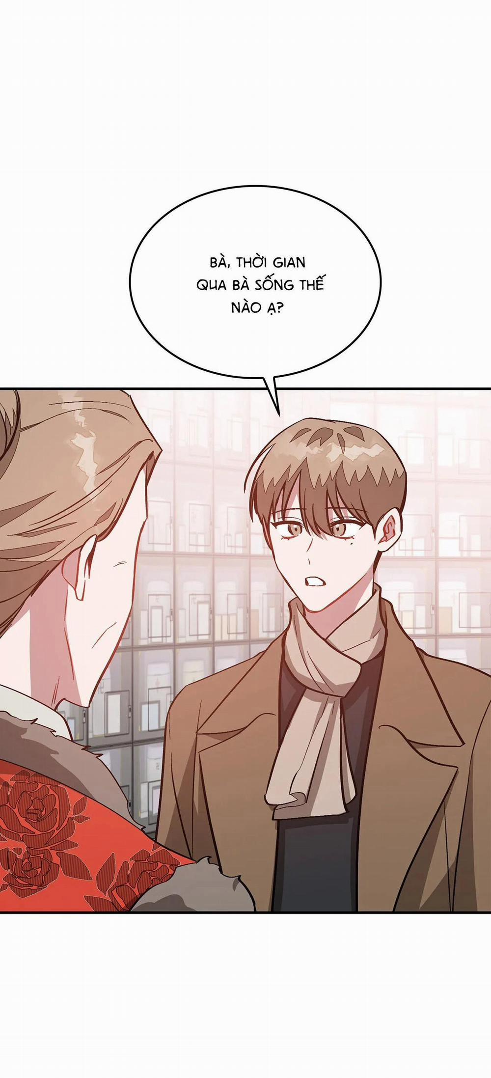 Sống Lại Lần Nữa 77 Ngoại truyện 17 trang 20