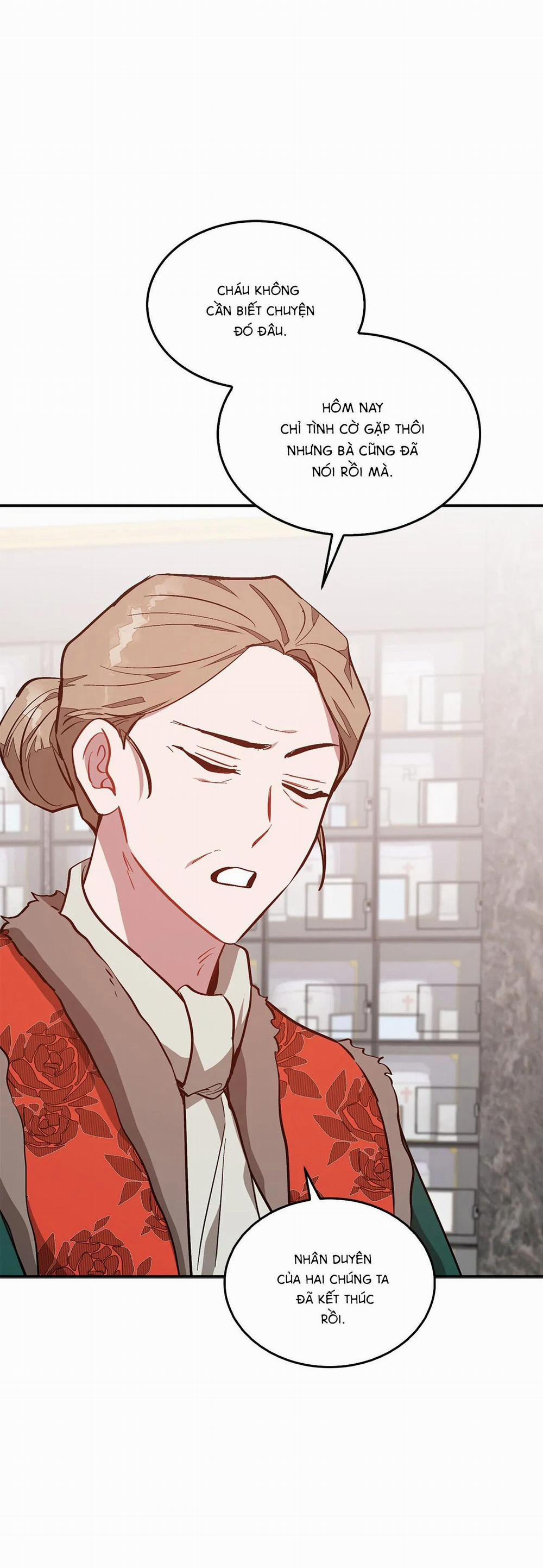 Sống Lại Lần Nữa 77 Ngoại truyện 17 trang 22