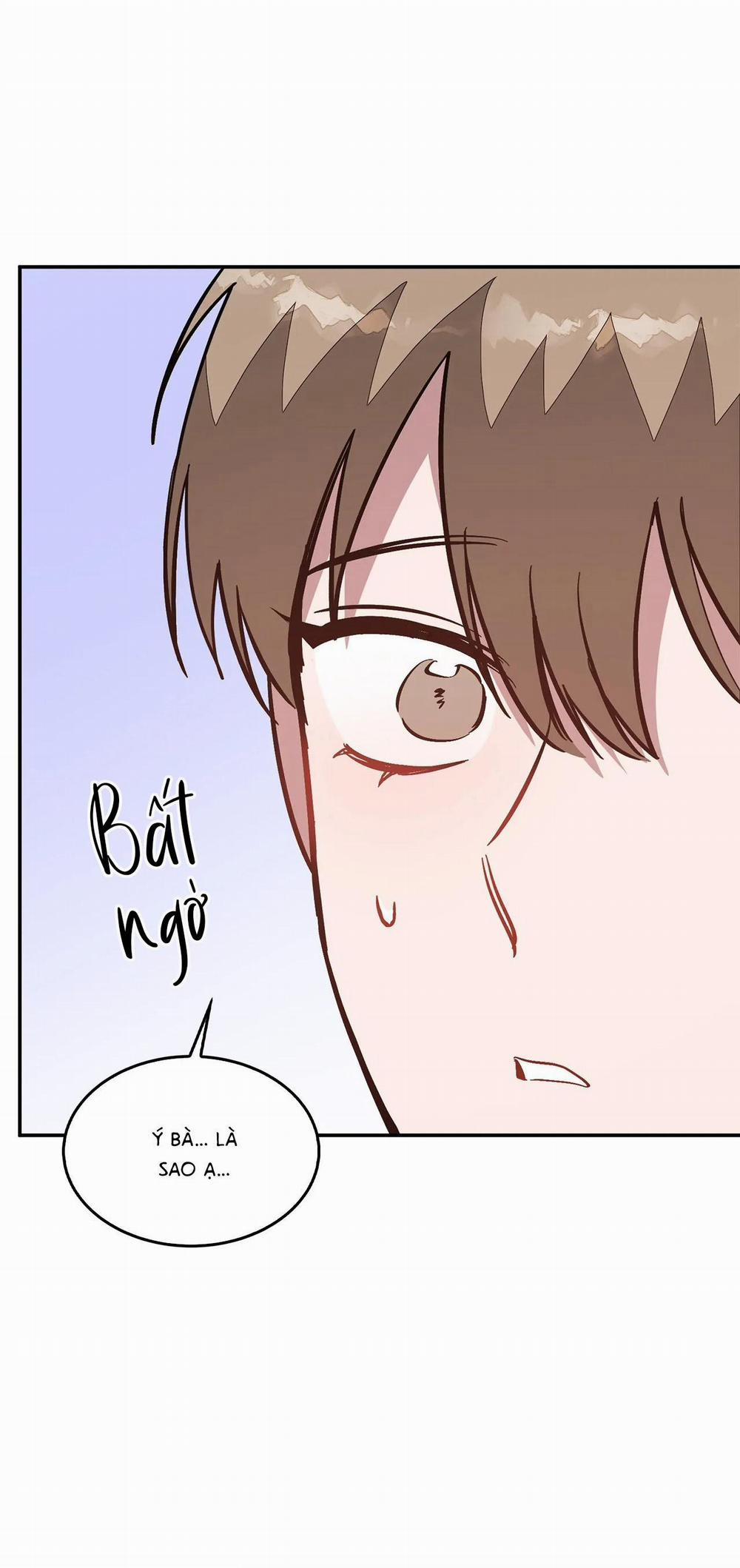 Sống Lại Lần Nữa 77 Ngoại truyện 17 trang 26