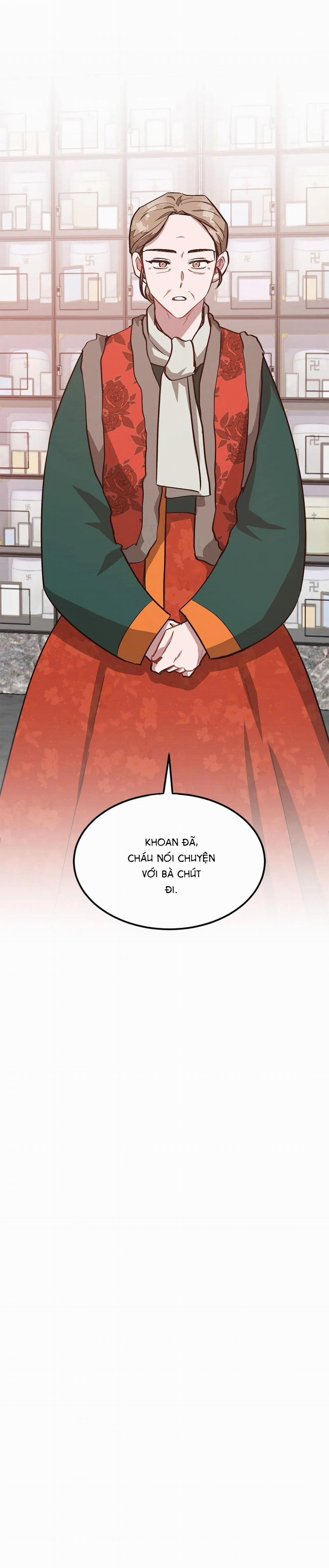 Sống Lại Lần Nữa 77 Ngoại truyện 17 trang 27