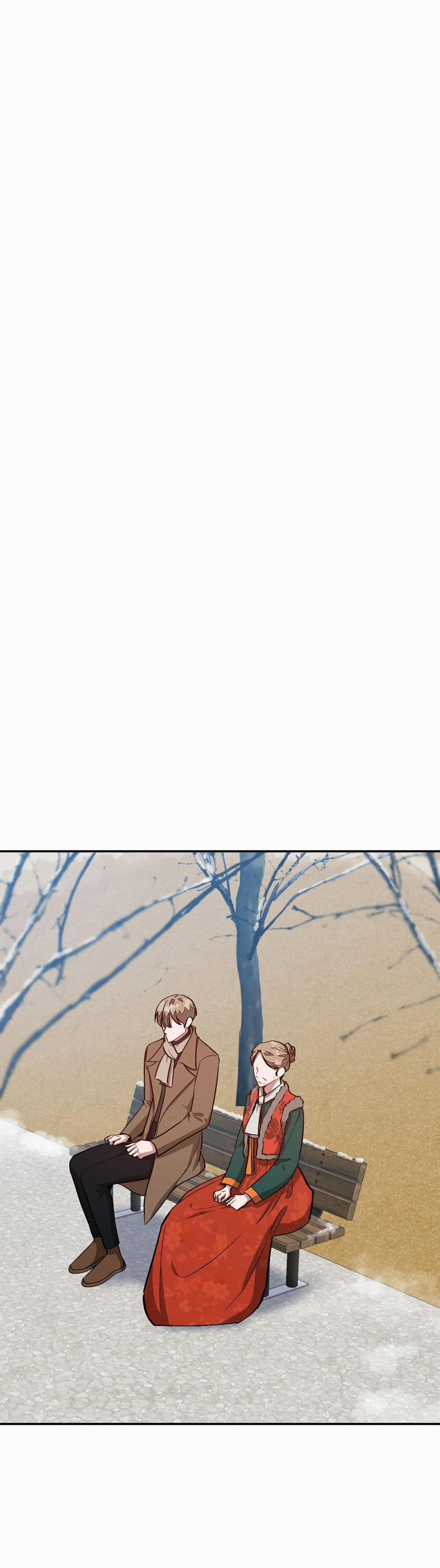 Sống Lại Lần Nữa 77 Ngoại truyện 17 trang 28