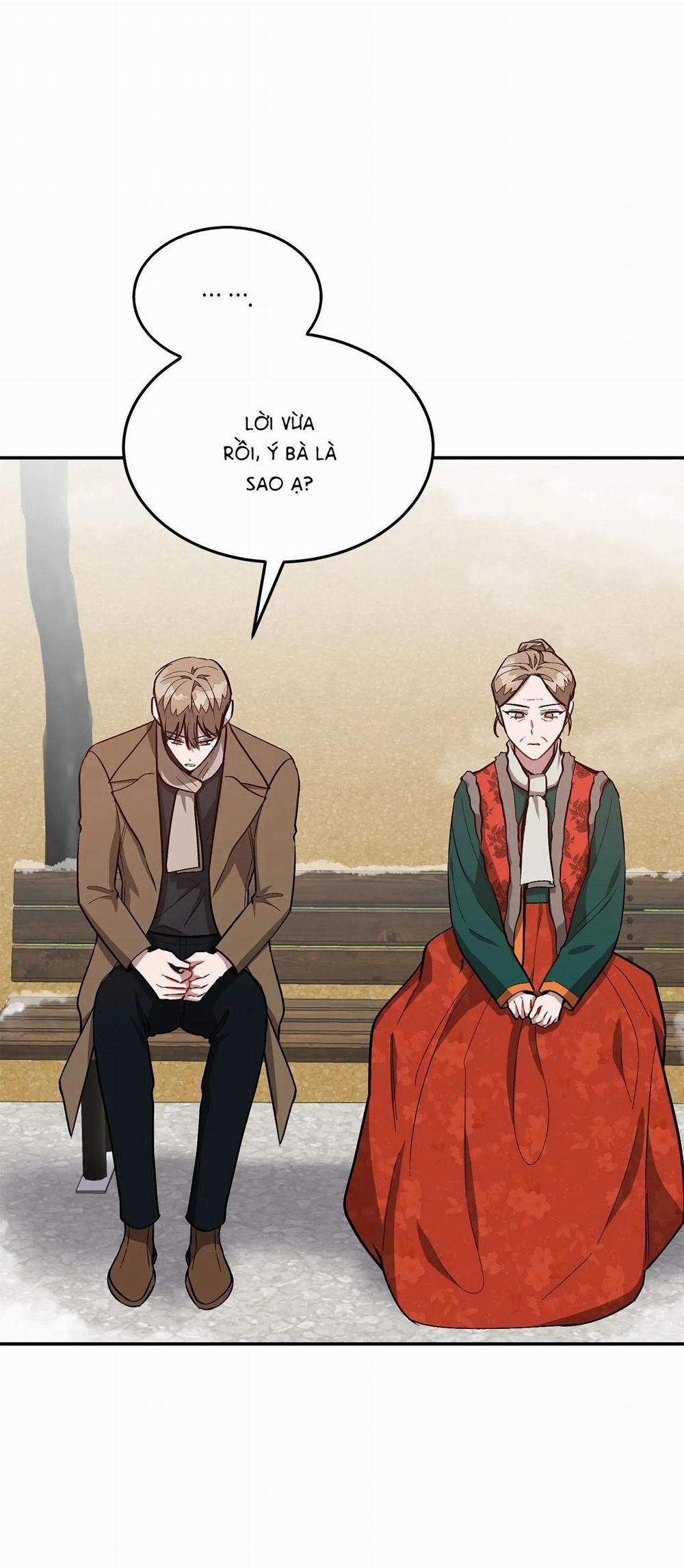 Sống Lại Lần Nữa 77 Ngoại truyện 17 trang 29