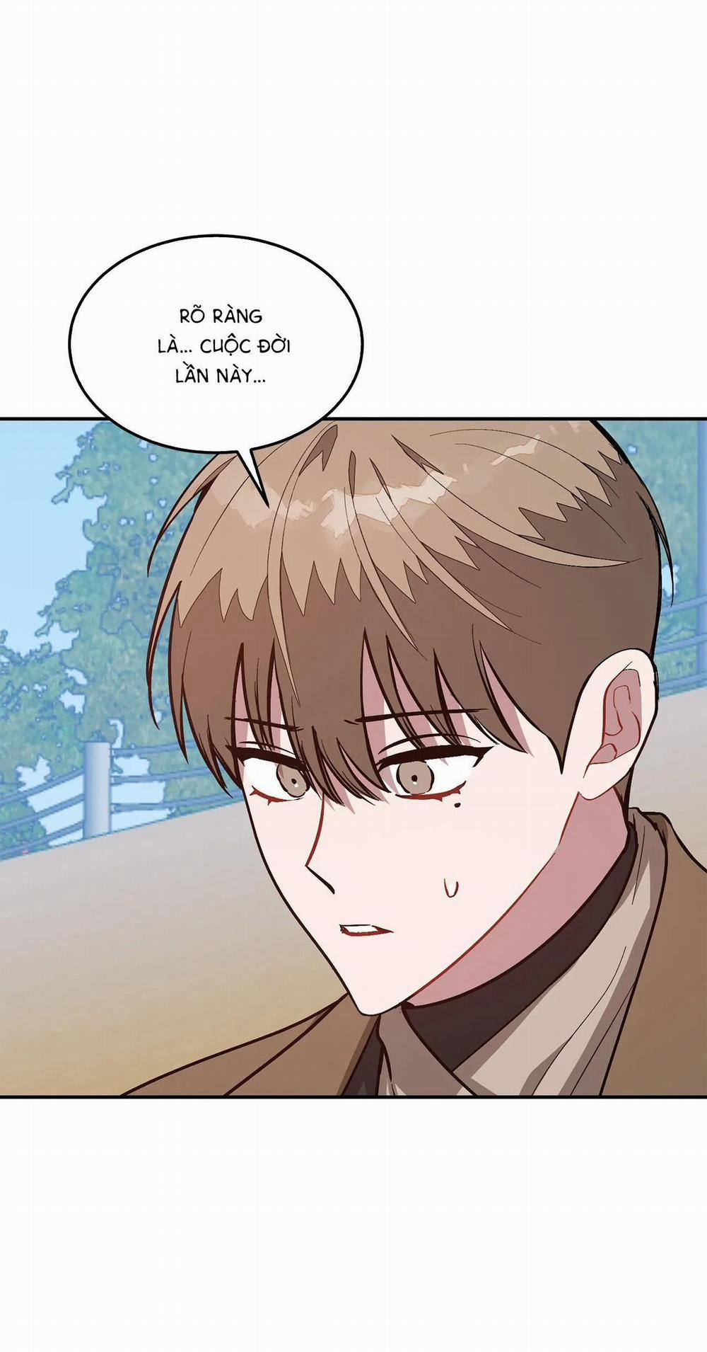 Sống Lại Lần Nữa 77 Ngoại truyện 17 trang 30