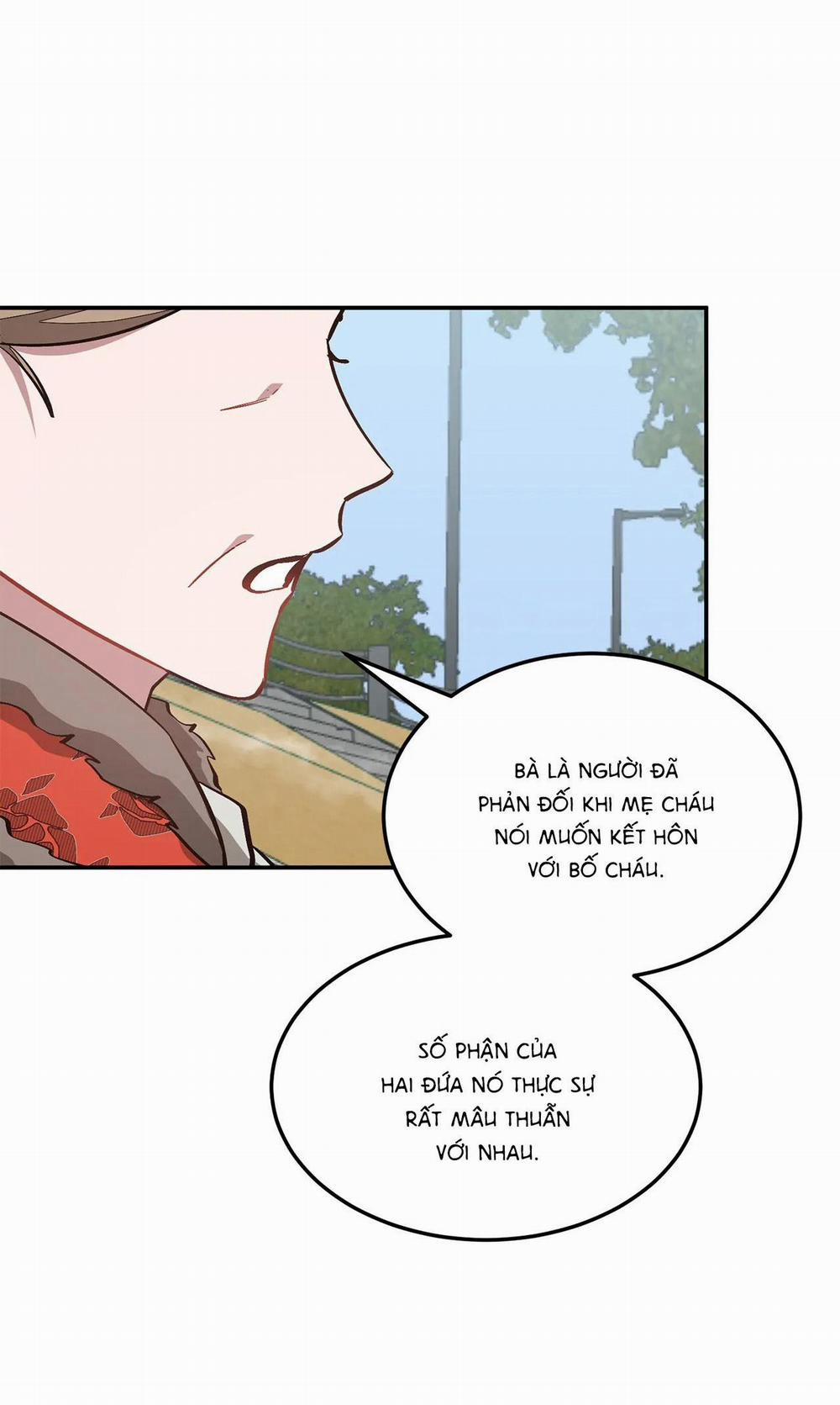 Sống Lại Lần Nữa 77 Ngoại truyện 17 trang 31