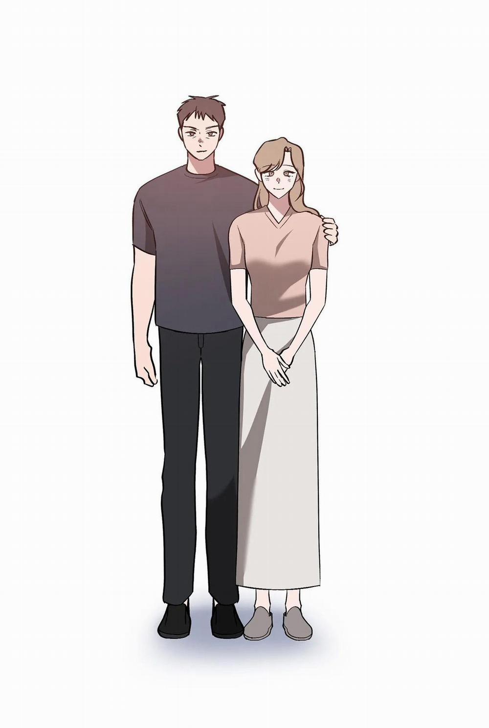 Sống Lại Lần Nữa 77 Ngoại truyện 17 trang 32