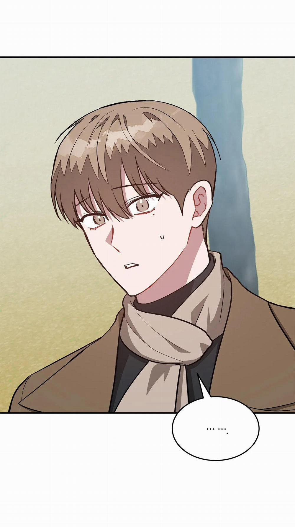 Sống Lại Lần Nữa 77 Ngoại truyện 17 trang 34