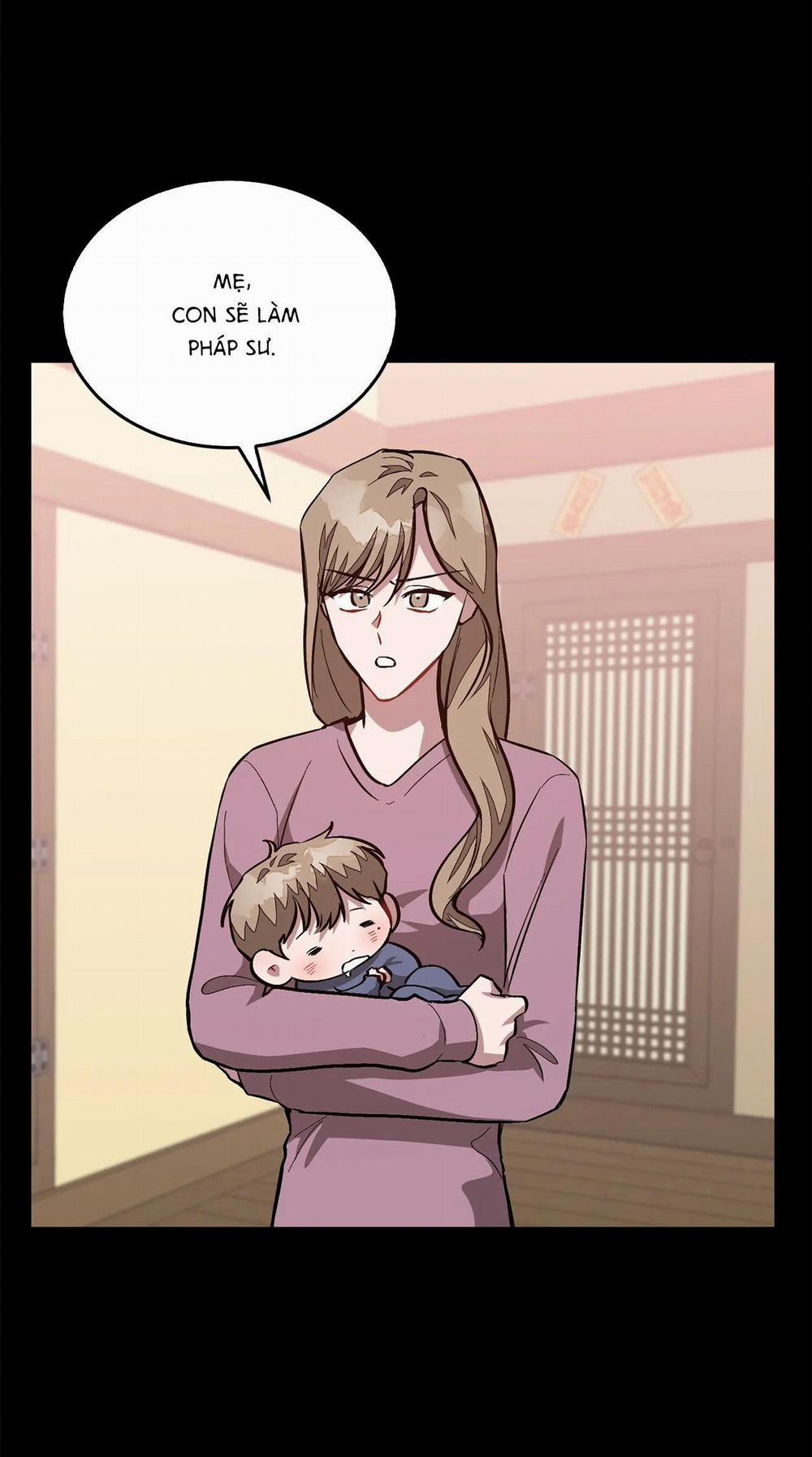 Sống Lại Lần Nữa 77 Ngoại truyện 17 trang 37