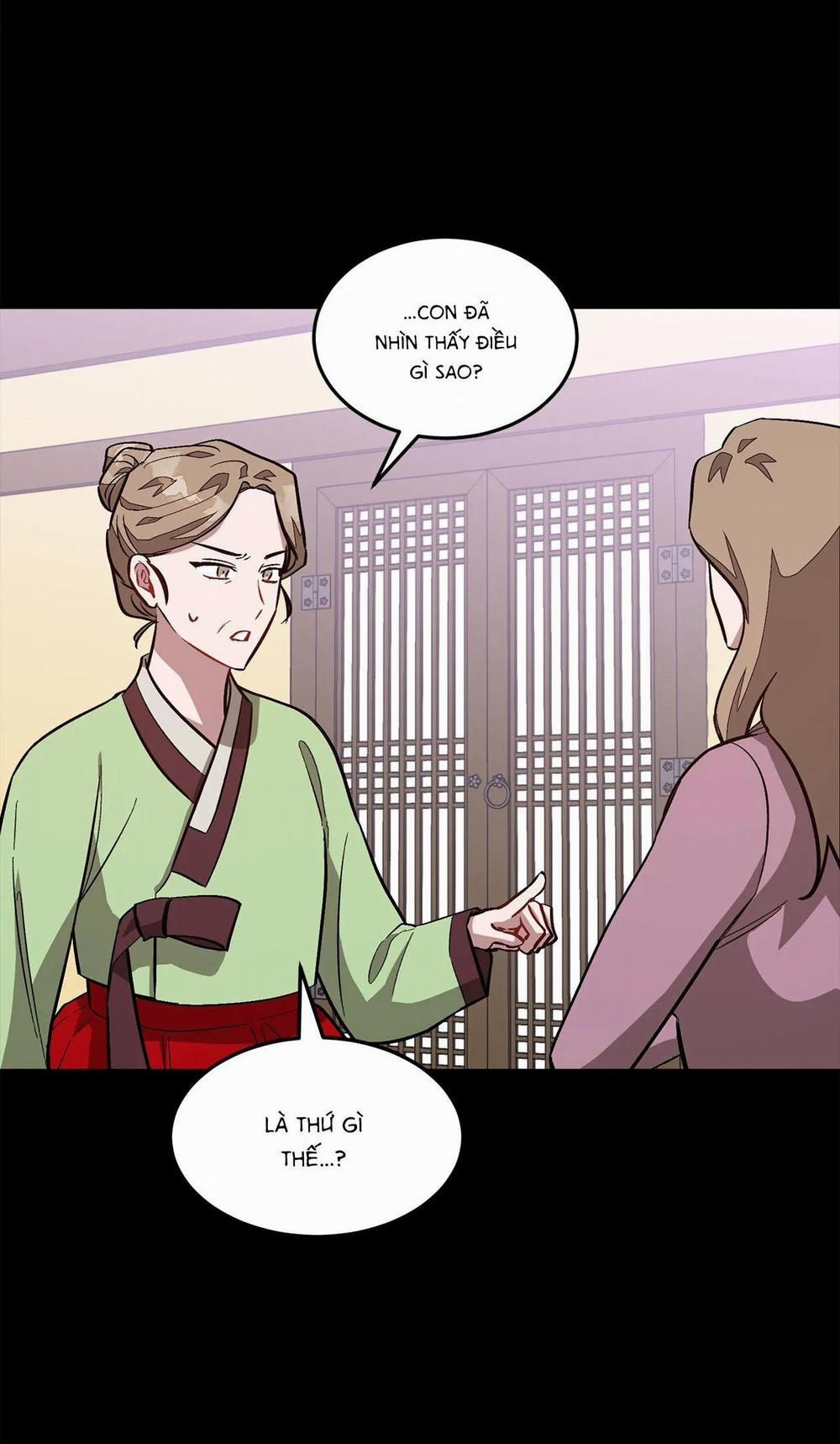 Sống Lại Lần Nữa 77 Ngoại truyện 17 trang 38