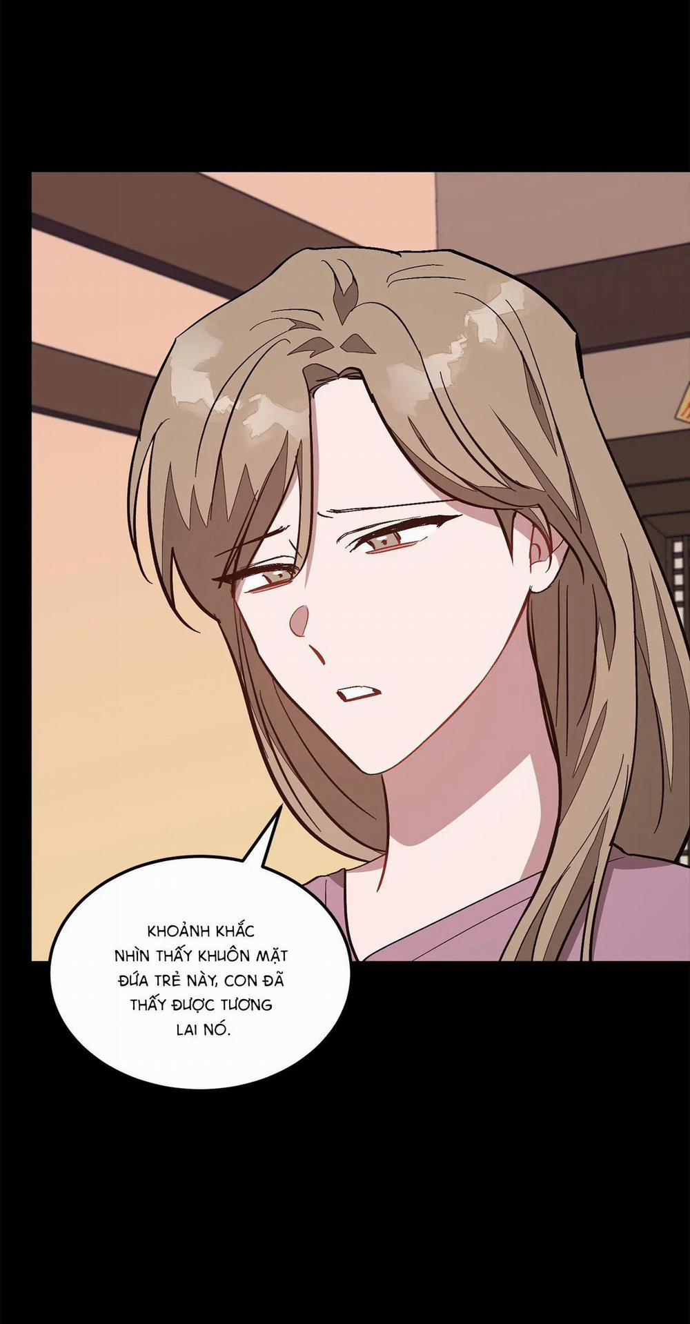 Sống Lại Lần Nữa 77 Ngoại truyện 17 trang 39