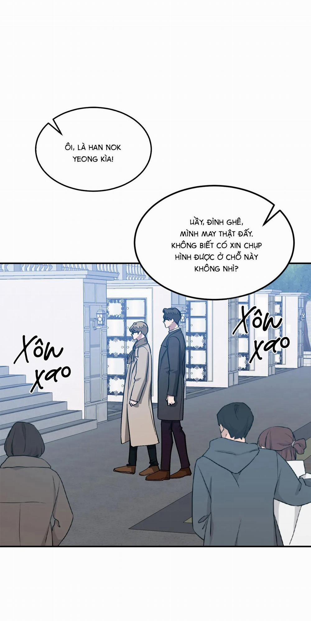 Sống Lại Lần Nữa 77 Ngoại truyện 17 trang 4