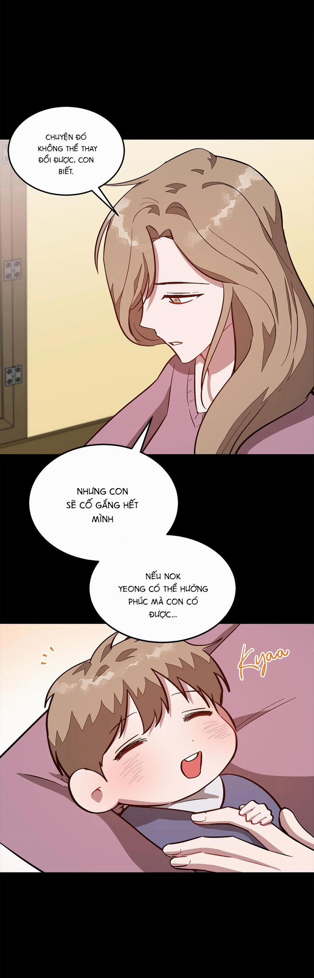 Sống Lại Lần Nữa 77 Ngoại truyện 17 trang 42