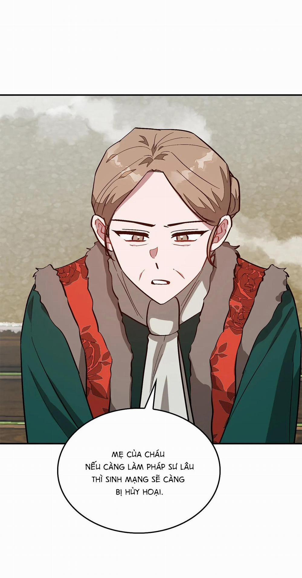 Sống Lại Lần Nữa 77 Ngoại truyện 17 trang 45