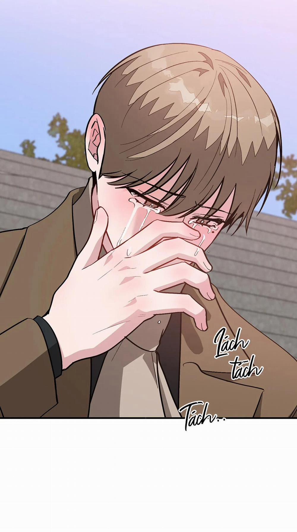 Sống Lại Lần Nữa 77 Ngoại truyện 17 trang 51