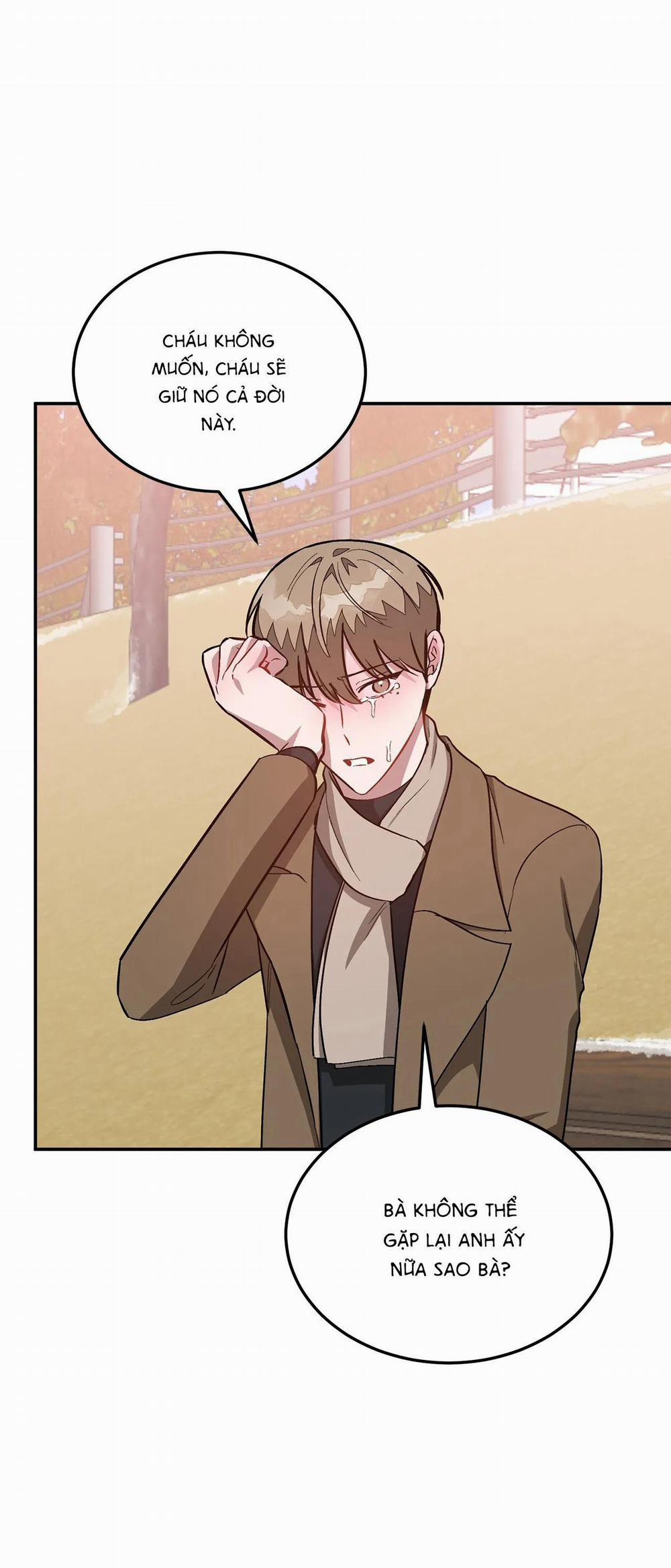 Sống Lại Lần Nữa 77 Ngoại truyện 17 trang 53