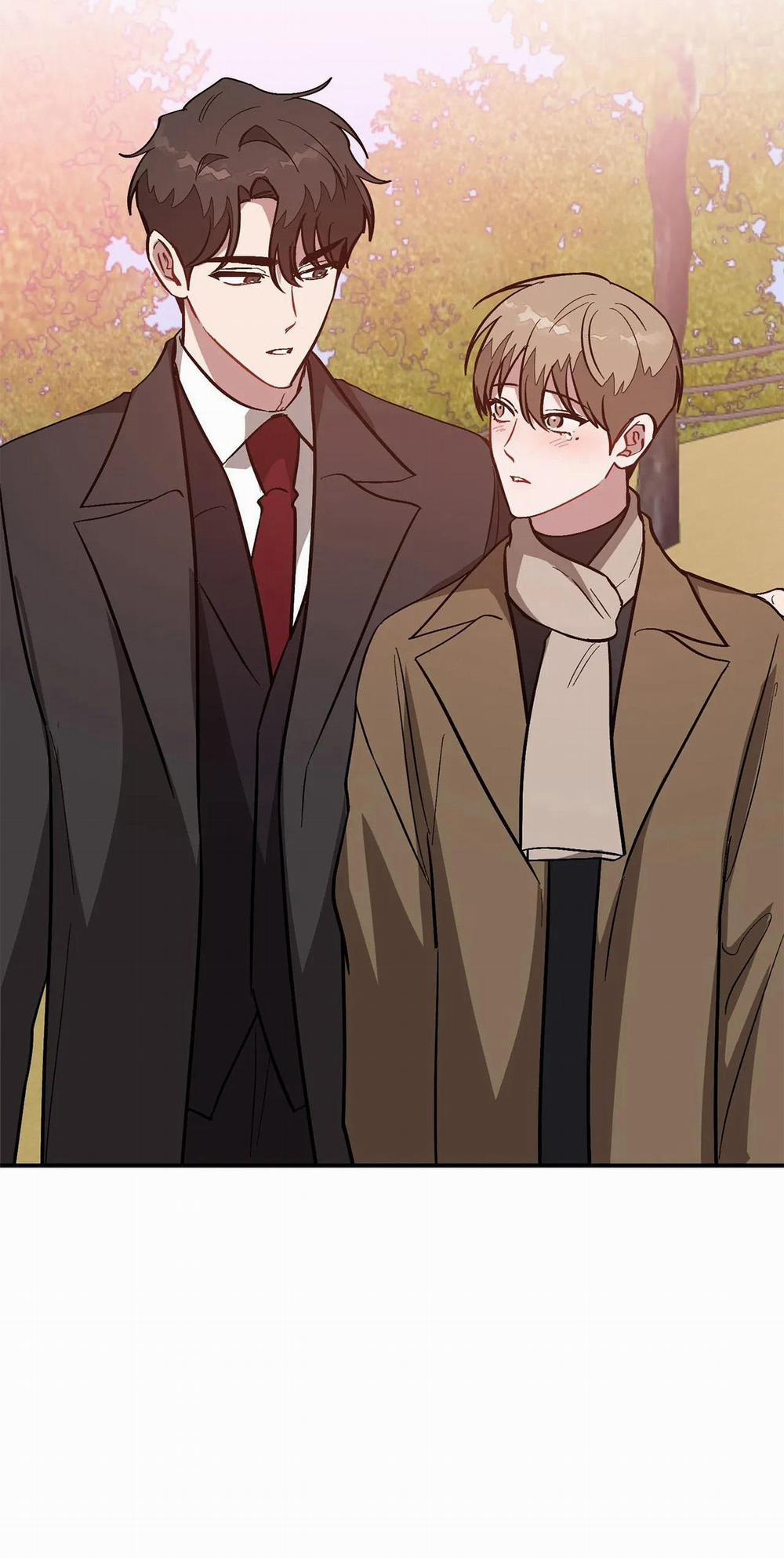 Sống Lại Lần Nữa 77 Ngoại truyện 17 trang 57