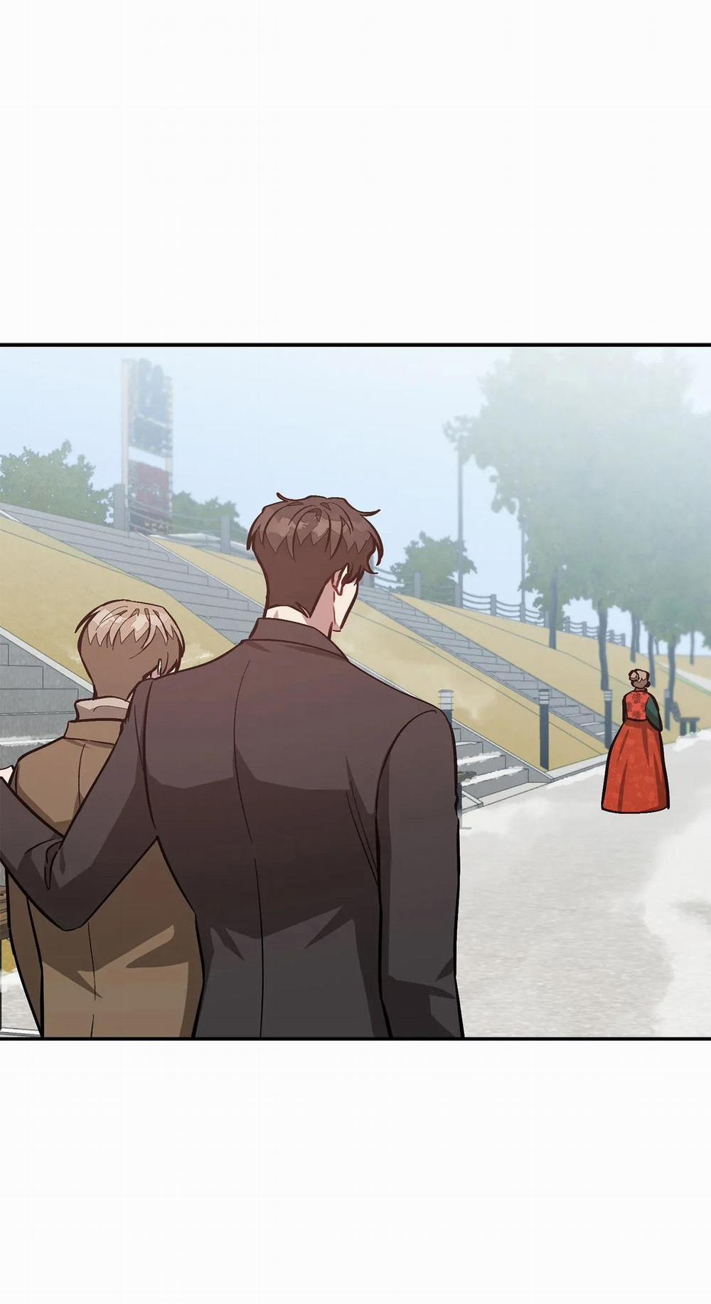 Sống Lại Lần Nữa 77 Ngoại truyện 17 trang 58