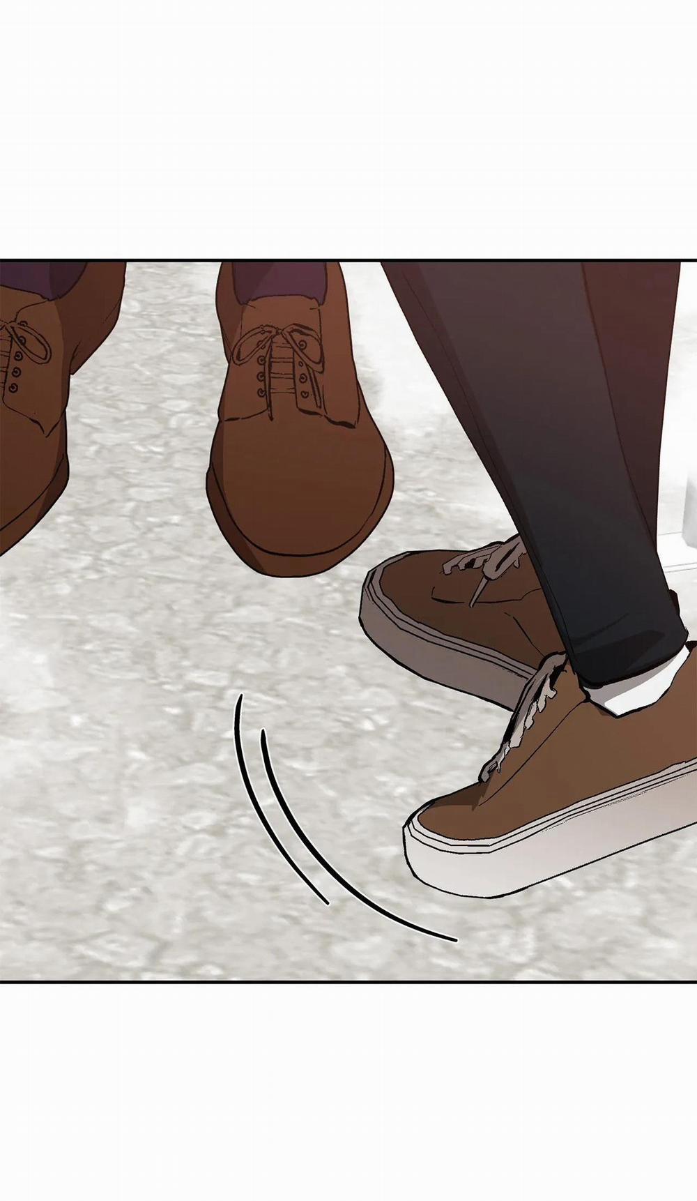 Sống Lại Lần Nữa 77 Ngoại truyện 17 trang 59