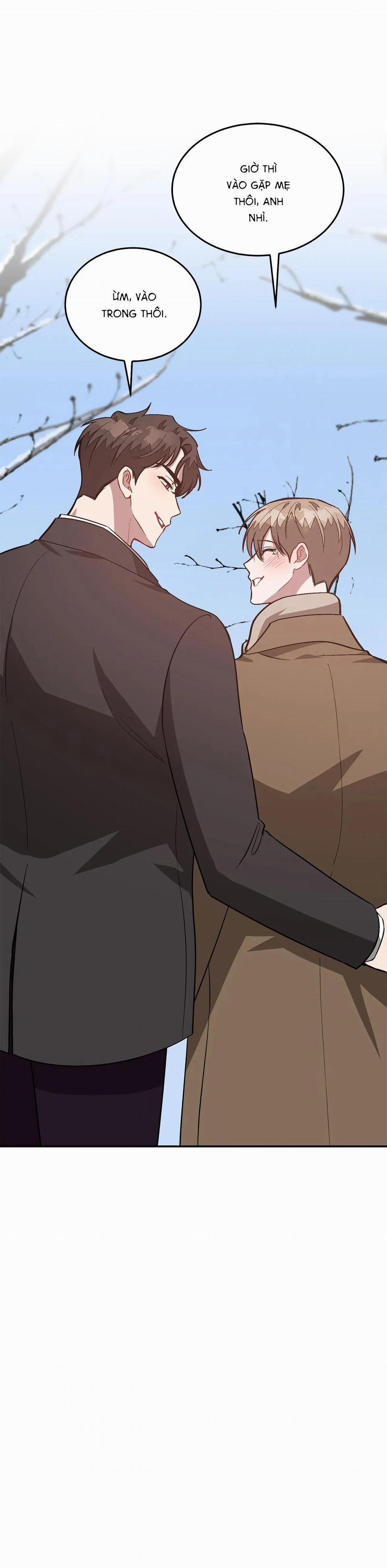 Sống Lại Lần Nữa 77 Ngoại truyện 17 trang 60
