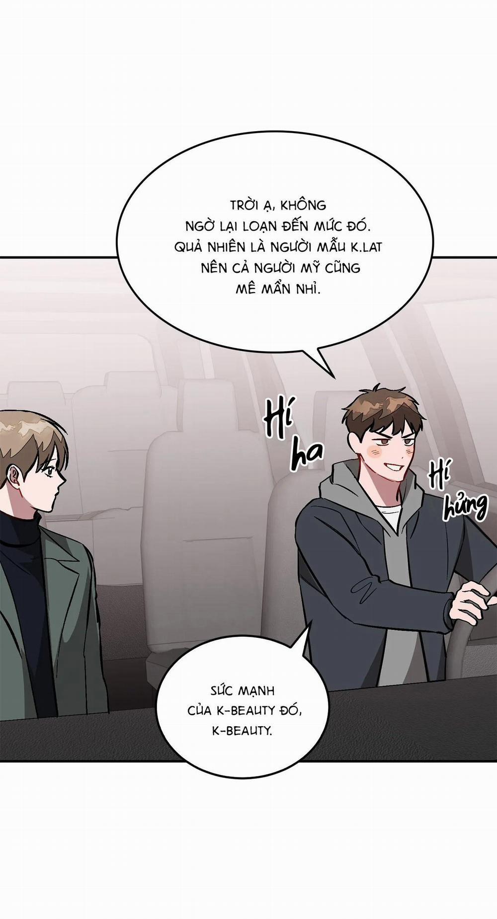 Sống Lại Lần Nữa 77 Ngoại truyện 17 trang 68