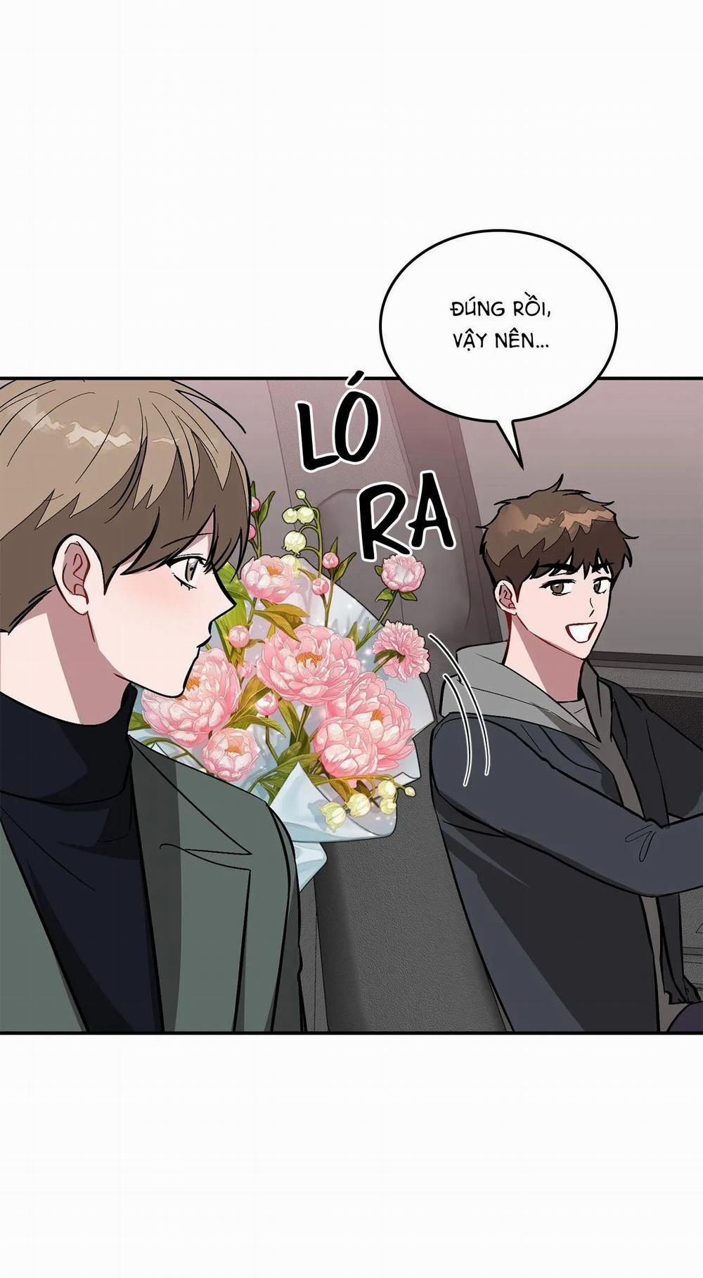 Sống Lại Lần Nữa 77 Ngoại truyện 17 trang 70
